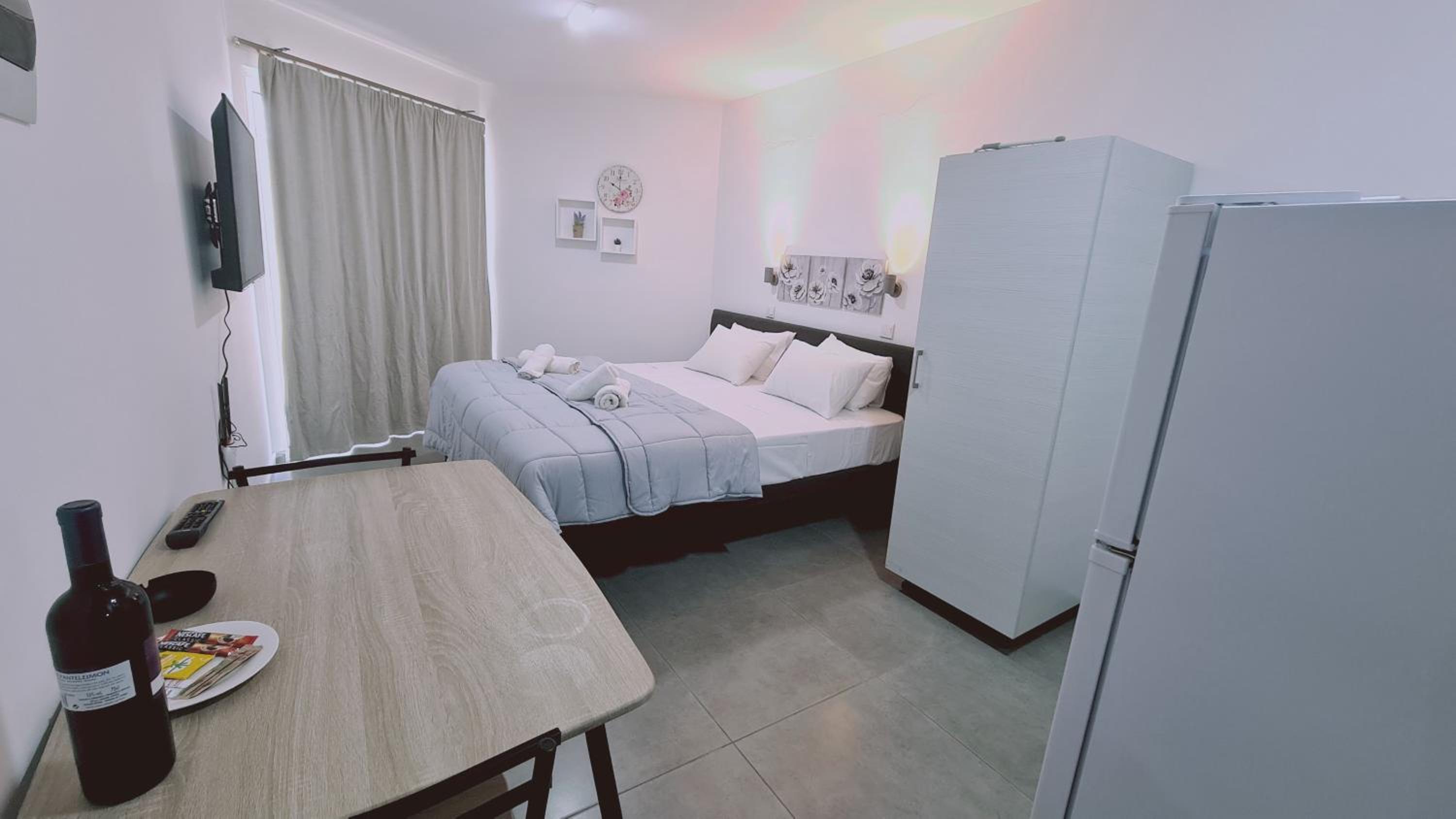 STAY Napa Living Studios
