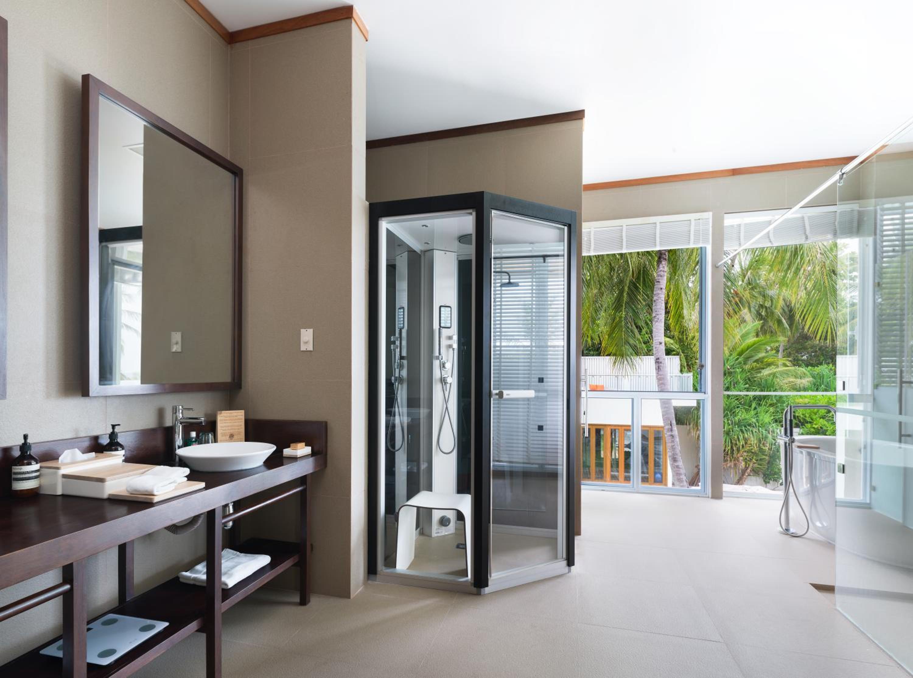 Amilla Maldives