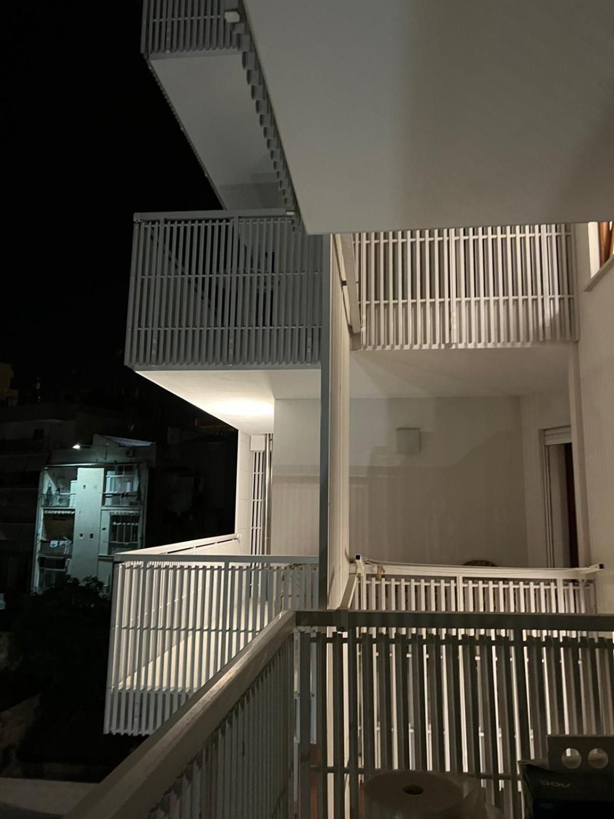 Central Modern Apartment Bari