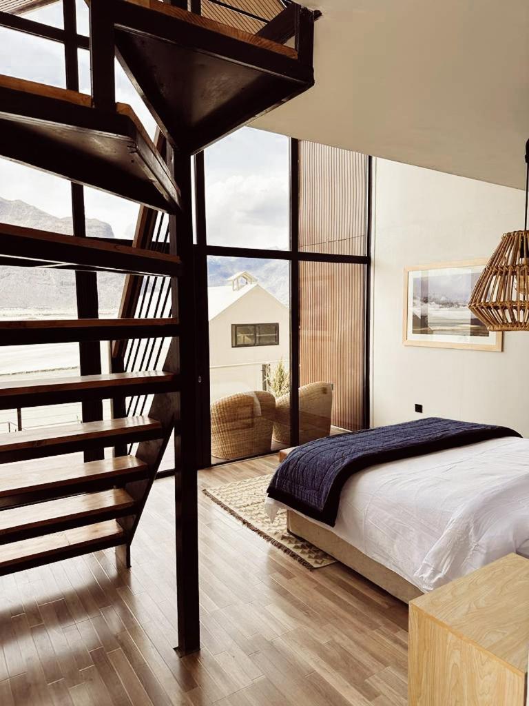Khoj Resorts Shigar 30