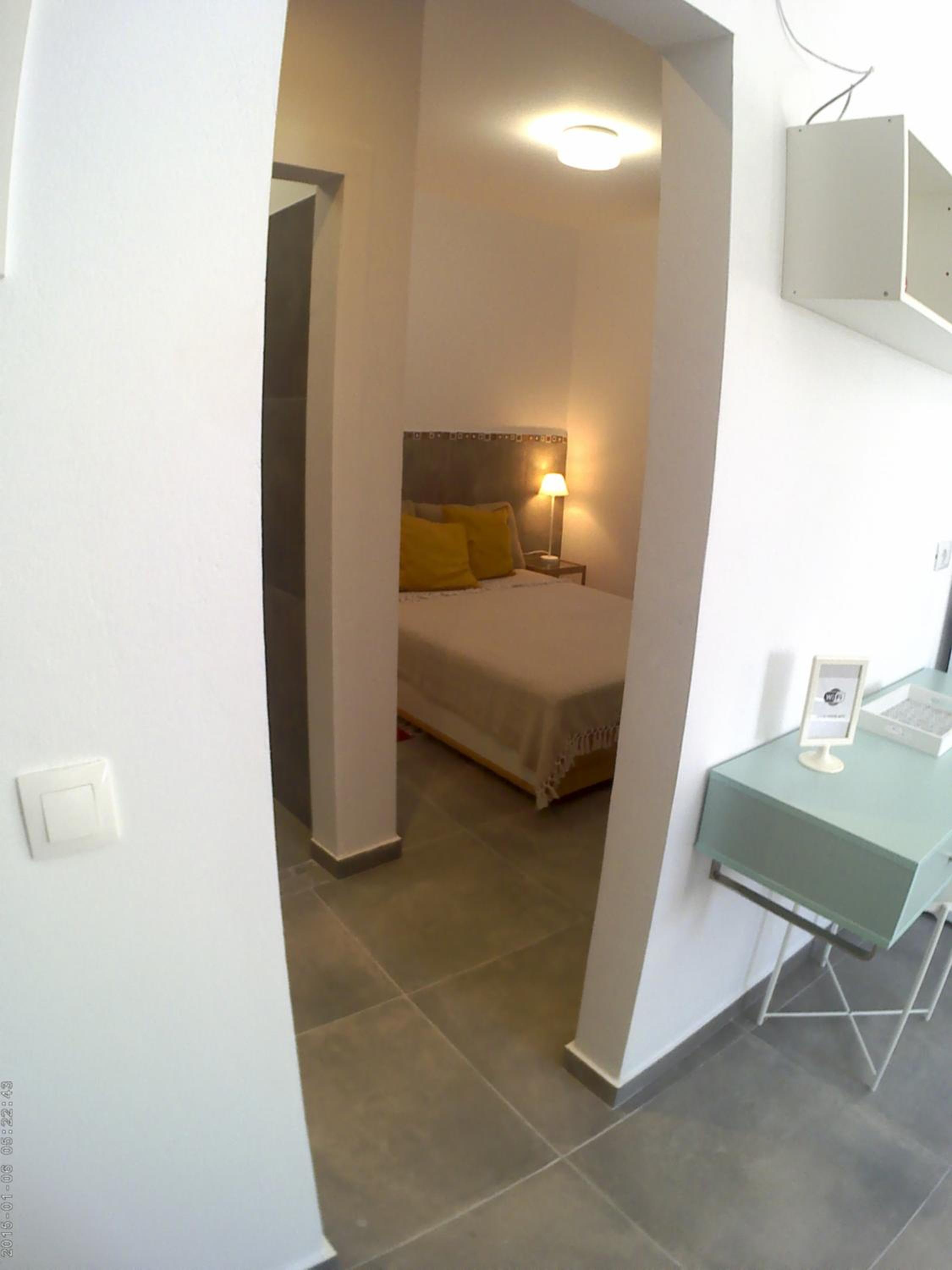 LILIUM HOUSE PALEKASTRO