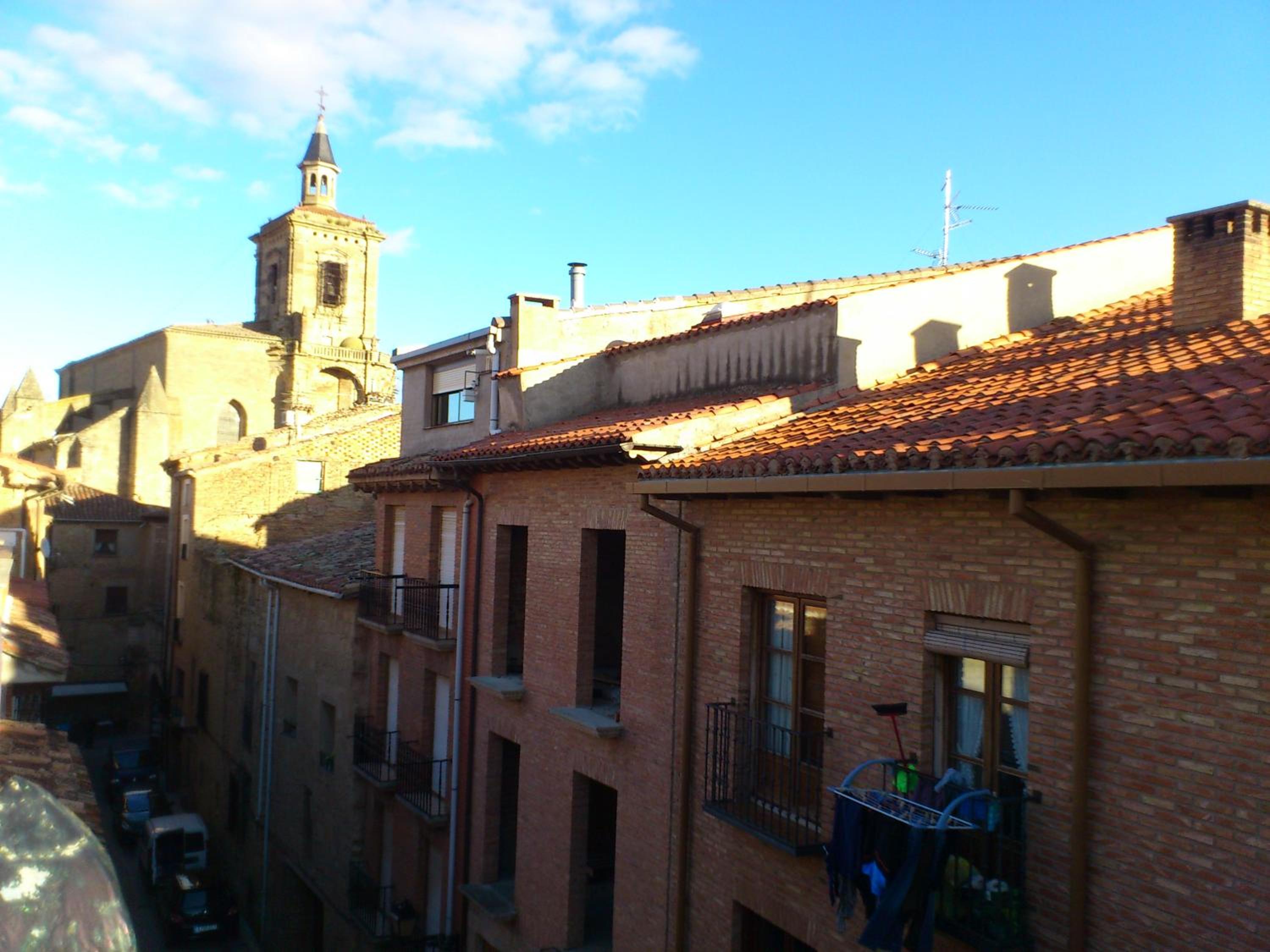 Apartamento Turístico VIANA II