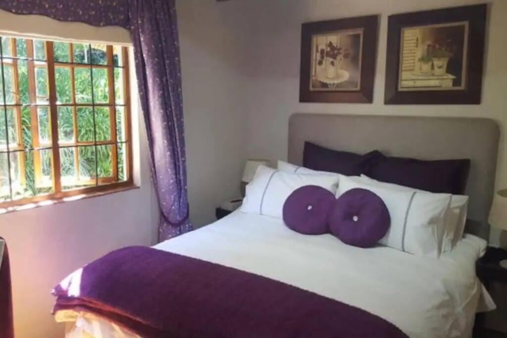 The Underberg Cottage