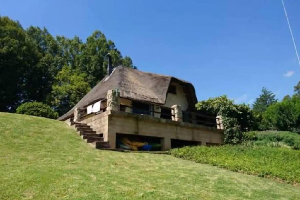 The Underberg Cottage