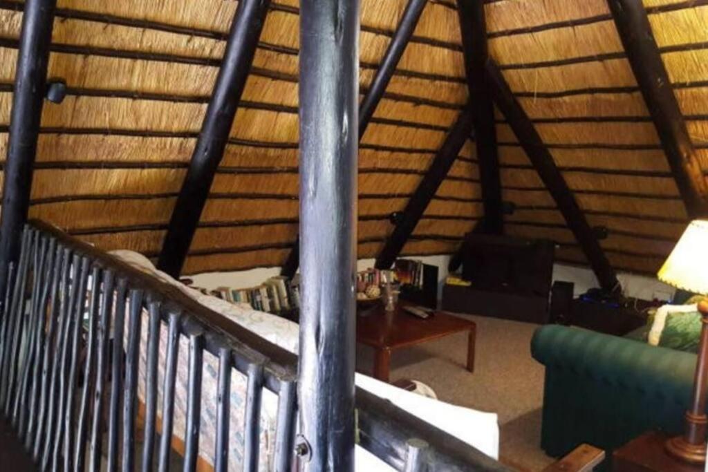 The Underberg Cottage