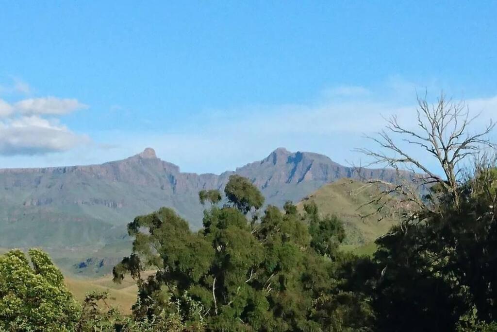The Underberg Cottage