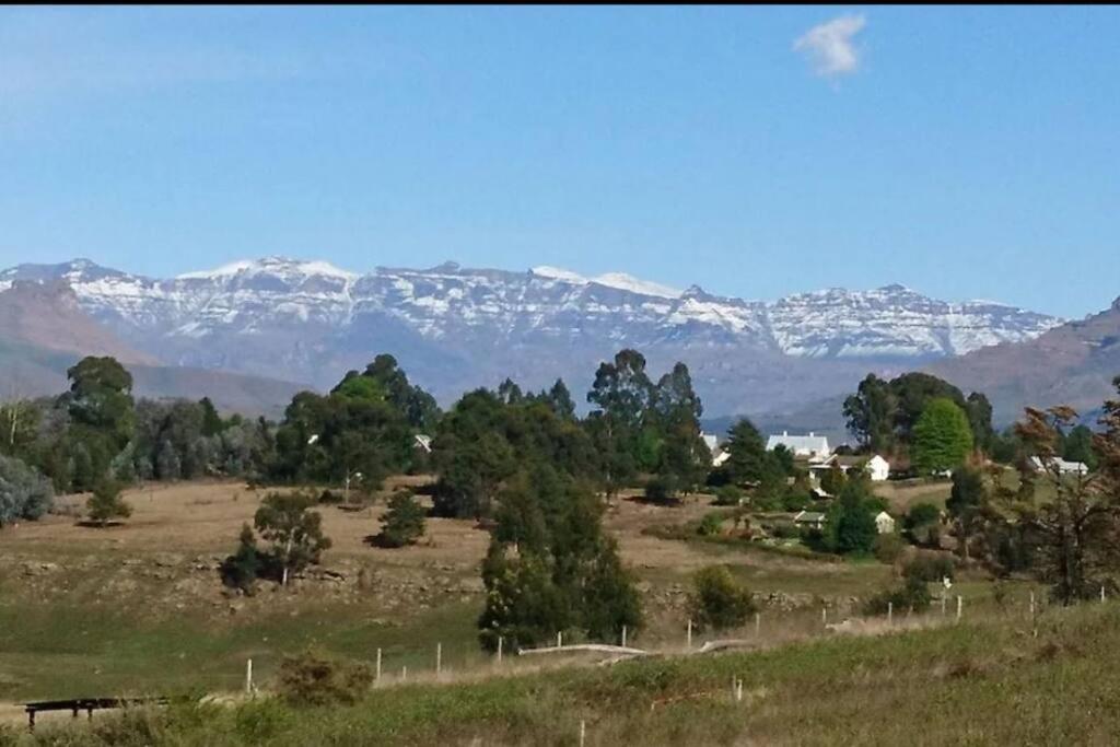 The Underberg Cottage
