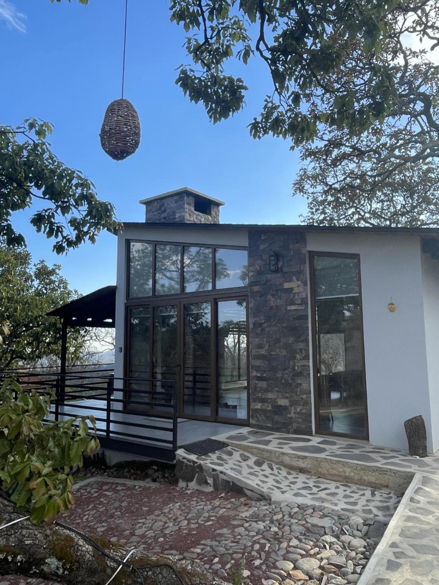 Hotel Cabana Turemsa