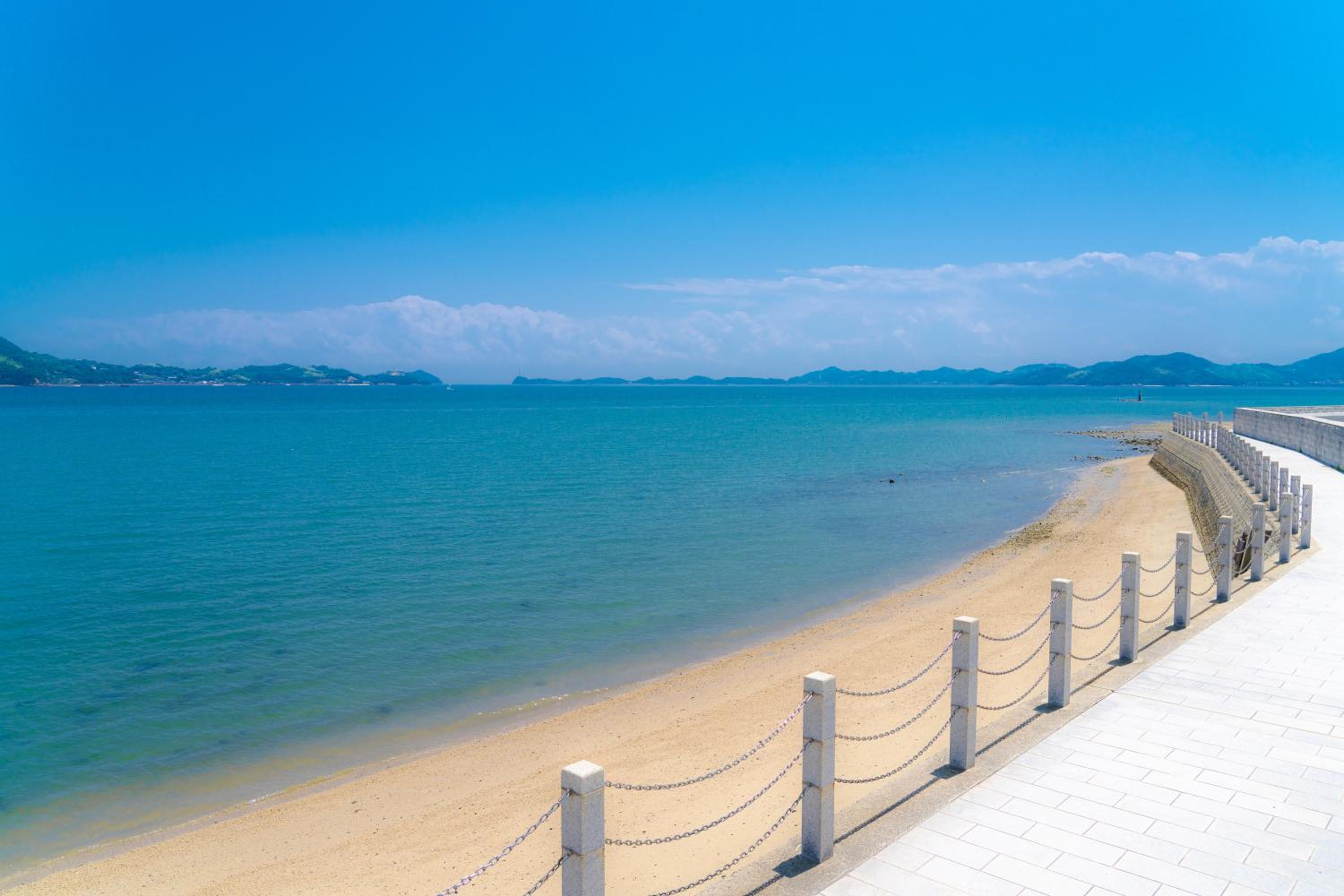 GLAMPDOME SETOUCHI-SHIMANAMI