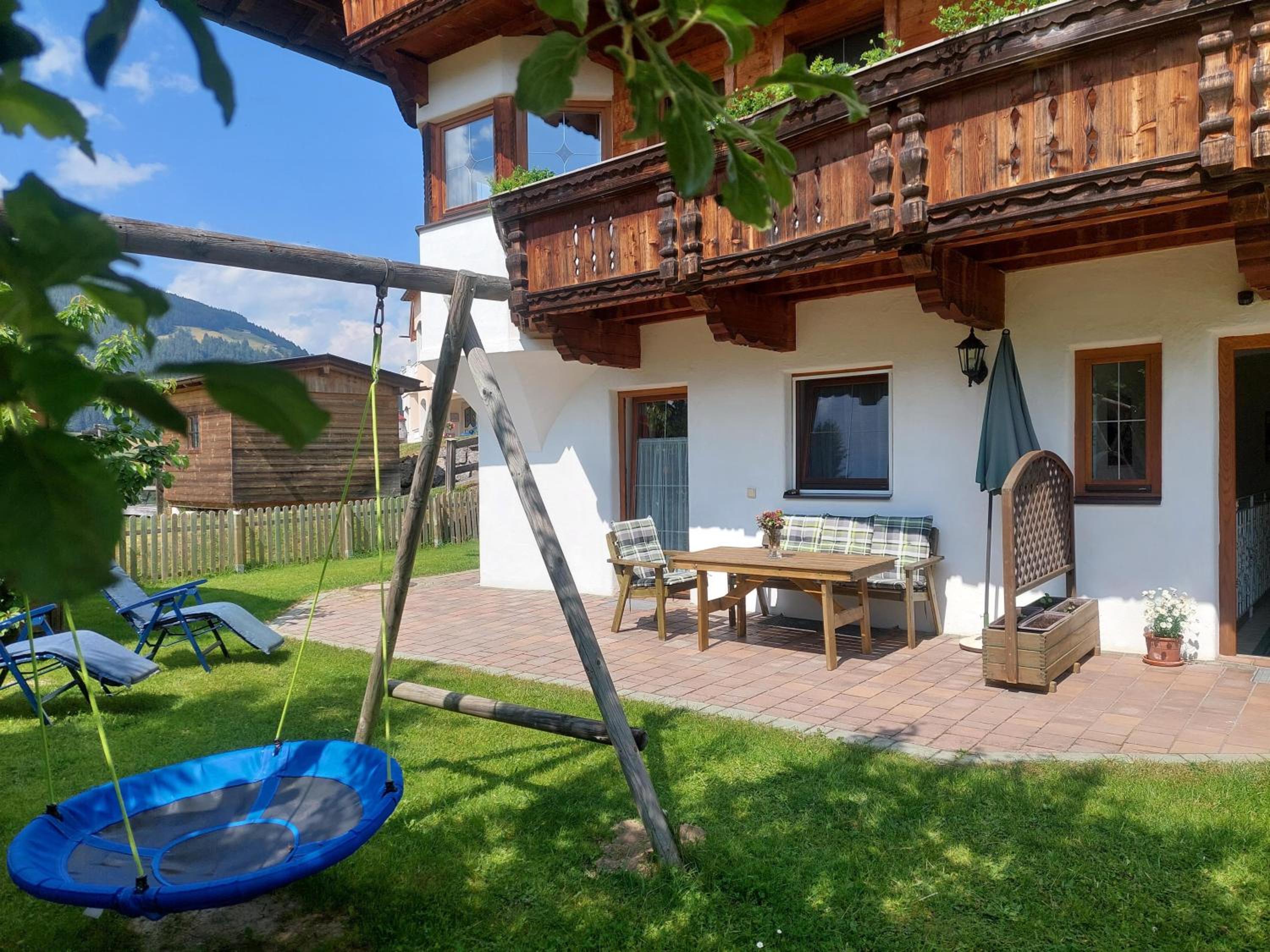 Appartements Bodenland