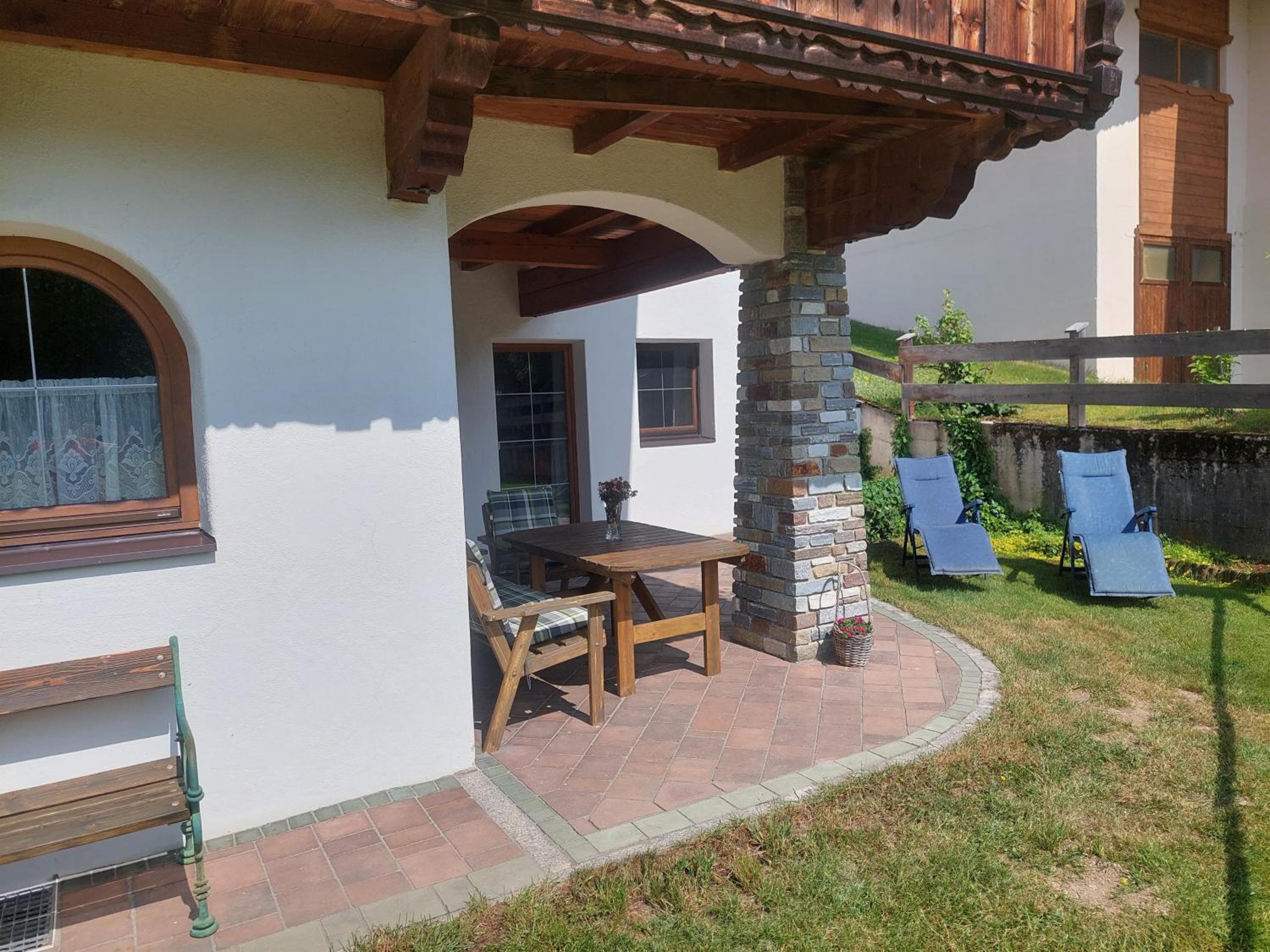 Appartements Bodenland