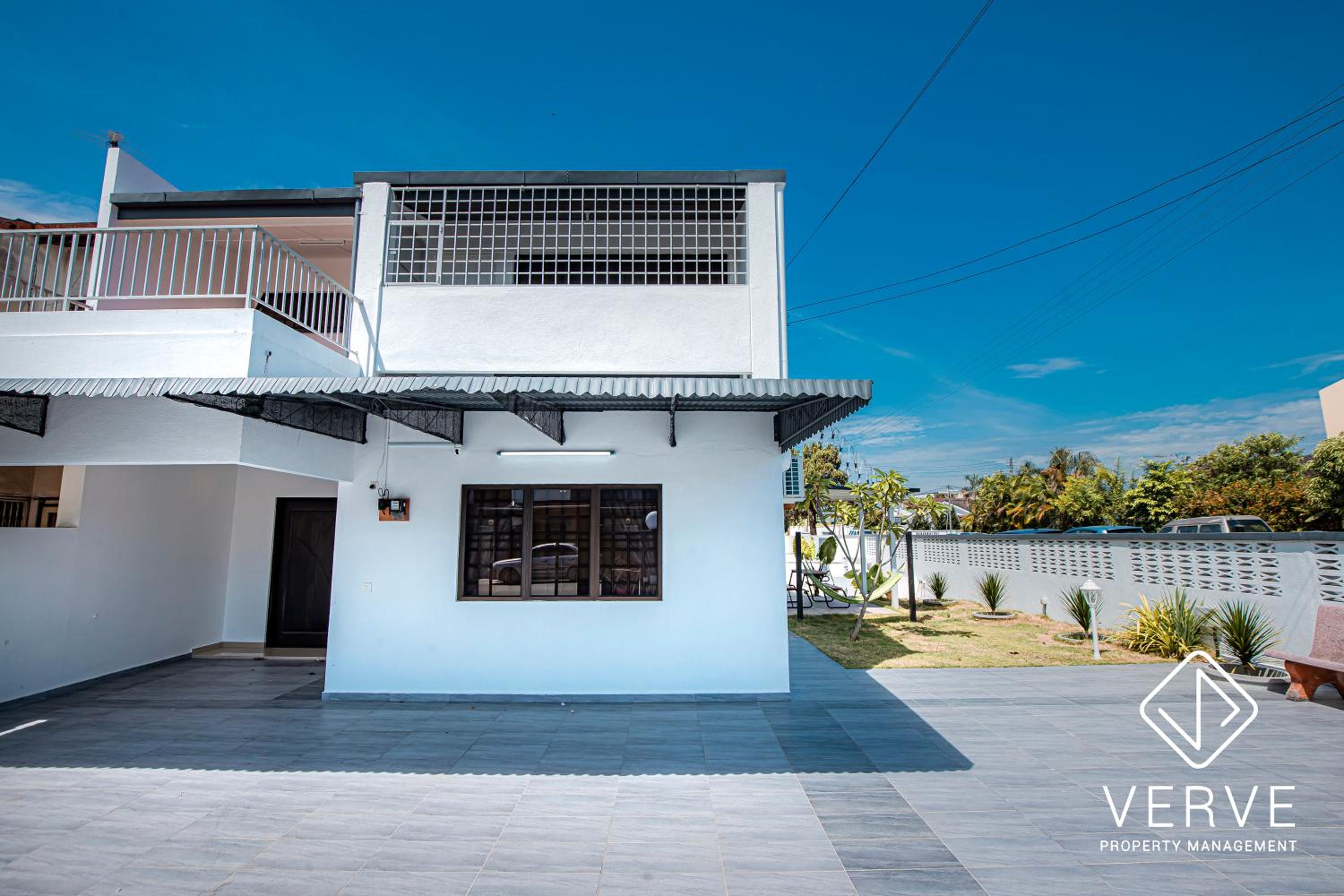 Ipoh GG Boutique House by Verve EECH122 photo 6
