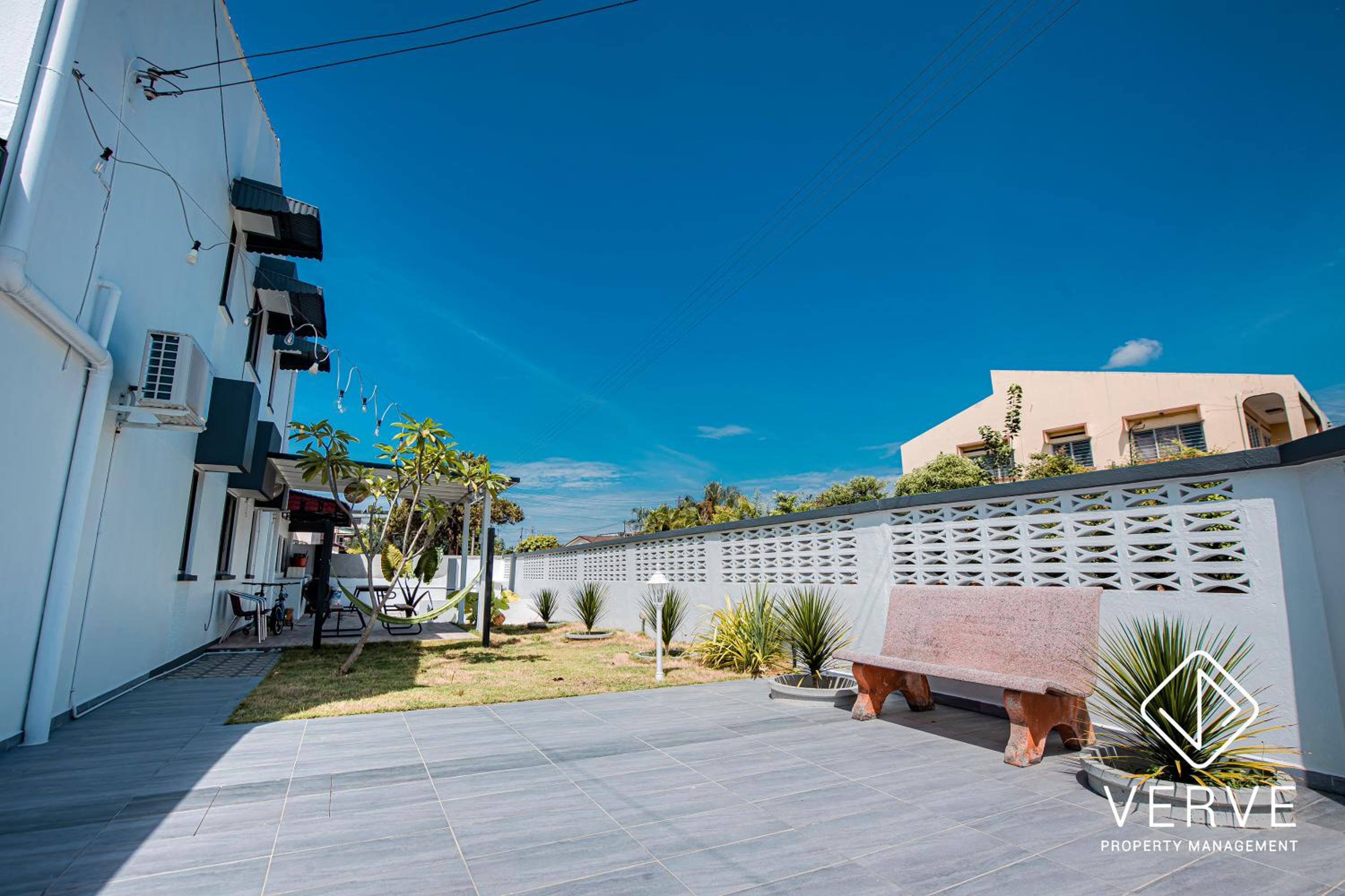 Ipoh GG Boutique House by Verve EECH122 photo 7