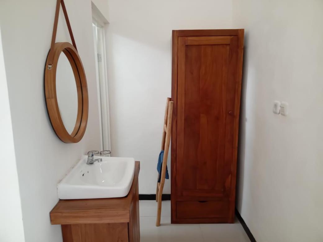 Cahaya 1 Guest House view 4