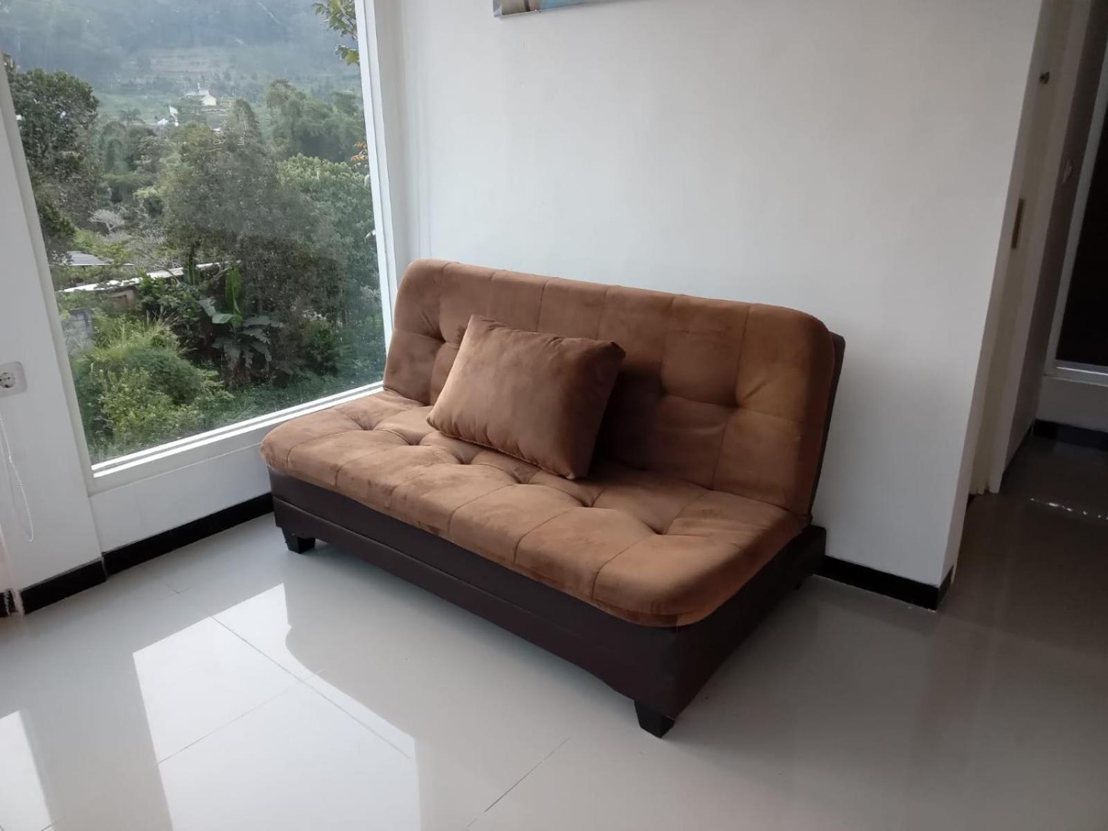 Cahaya 1 Guest House view 5