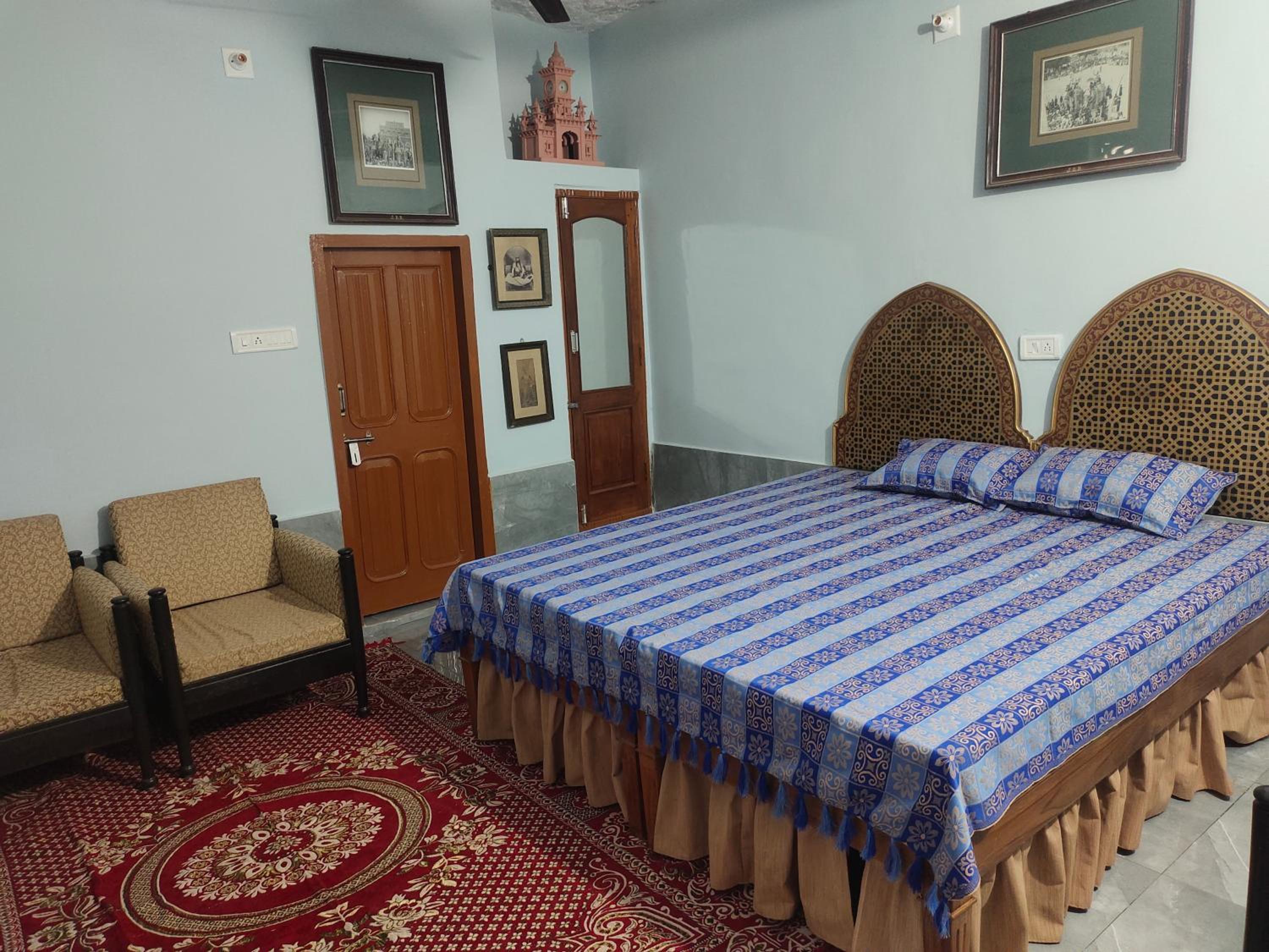 Little prince guest house & homestay view 5