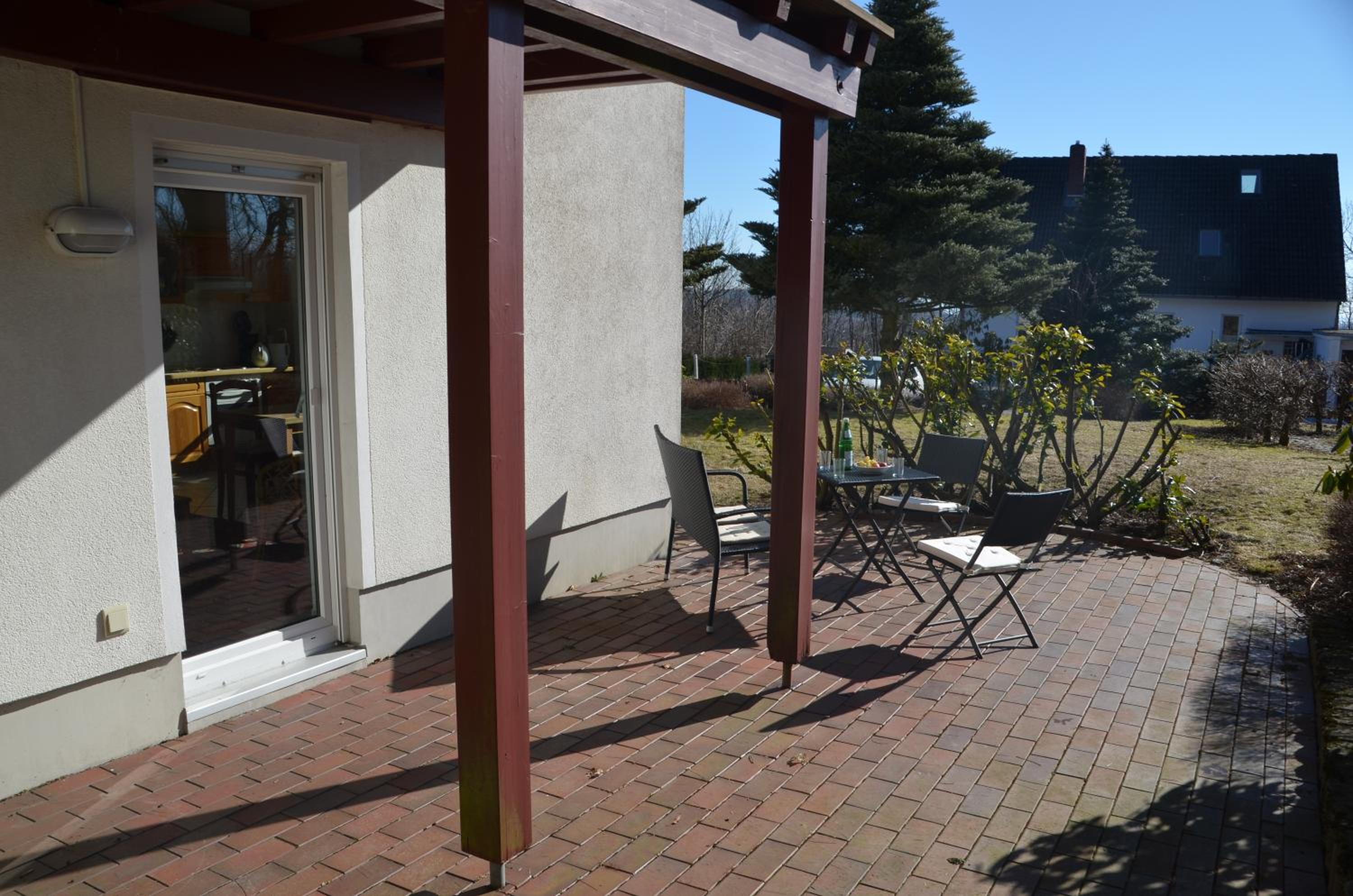 Ferienwohnung Sonnenblume