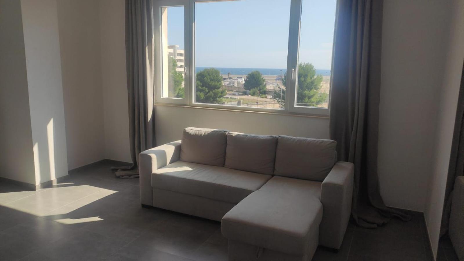Silver House en Monopoli — other