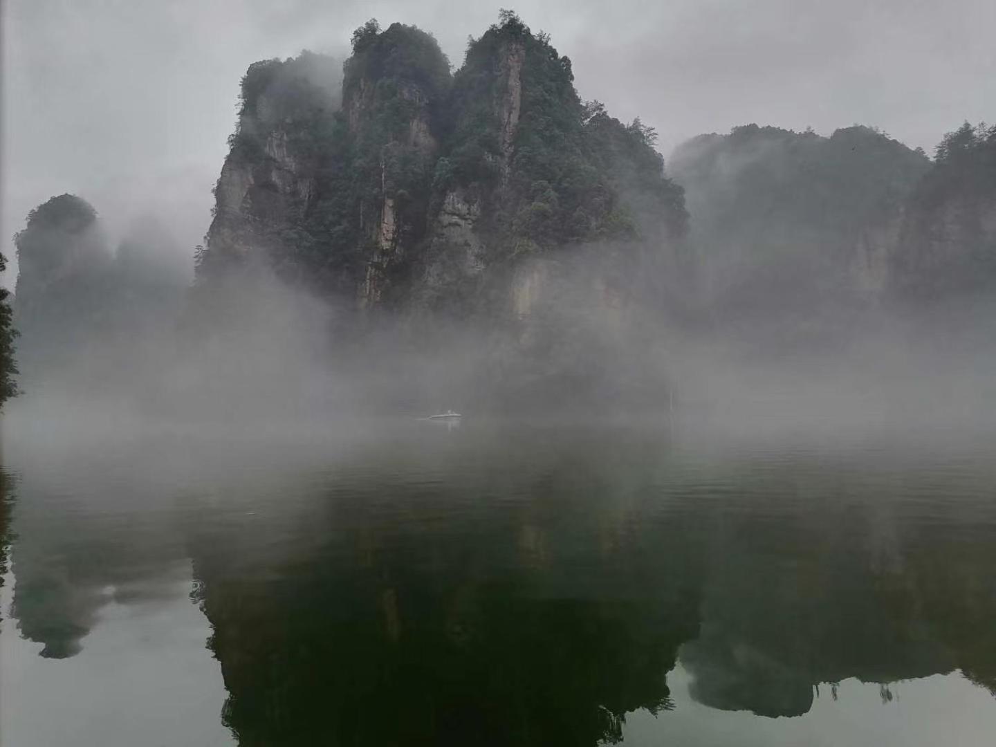 Zhangjiajie Highlights Guesthouse
