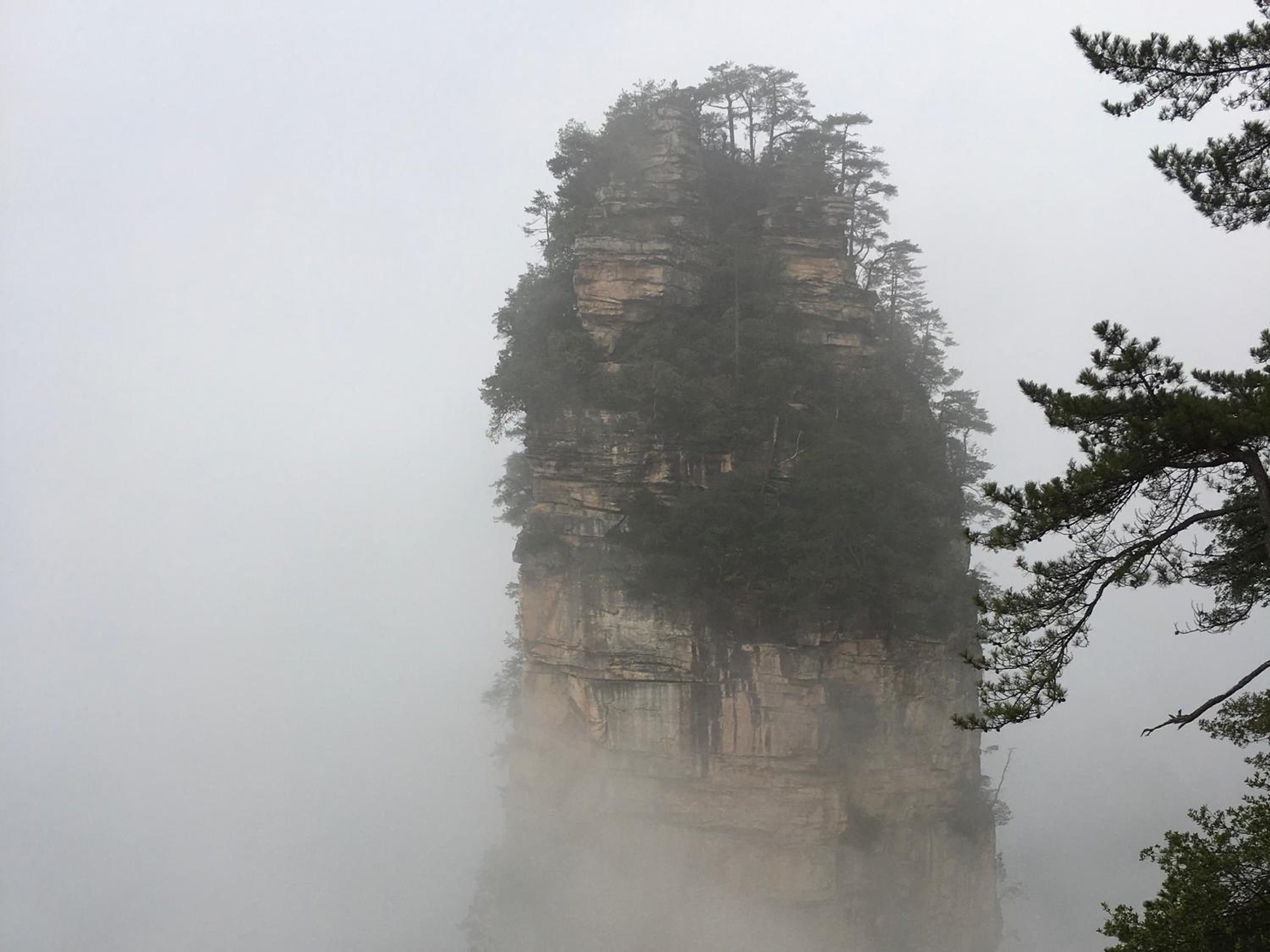 Zhangjiajie Highlights Guesthouse