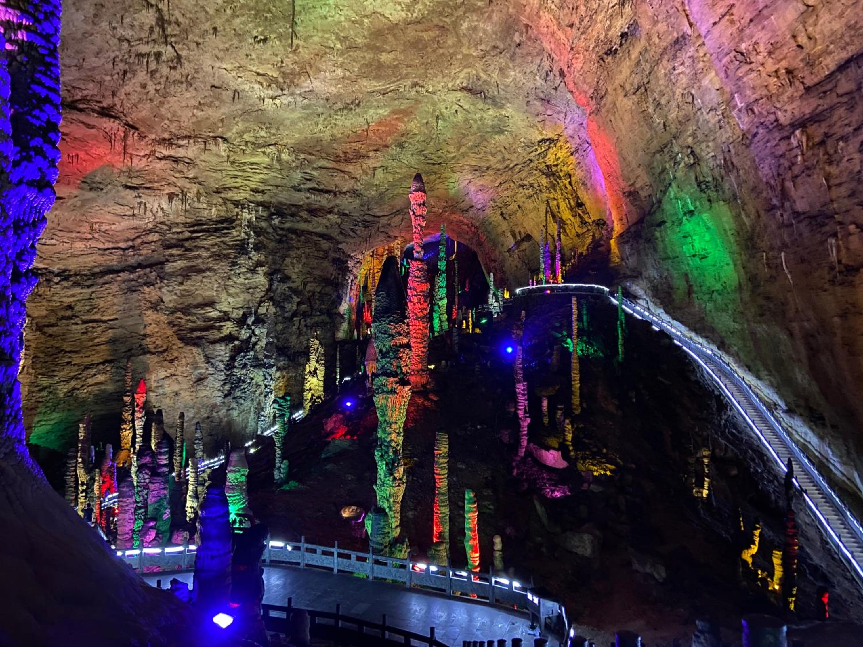 Zhangjiajie Highlights Guesthouse