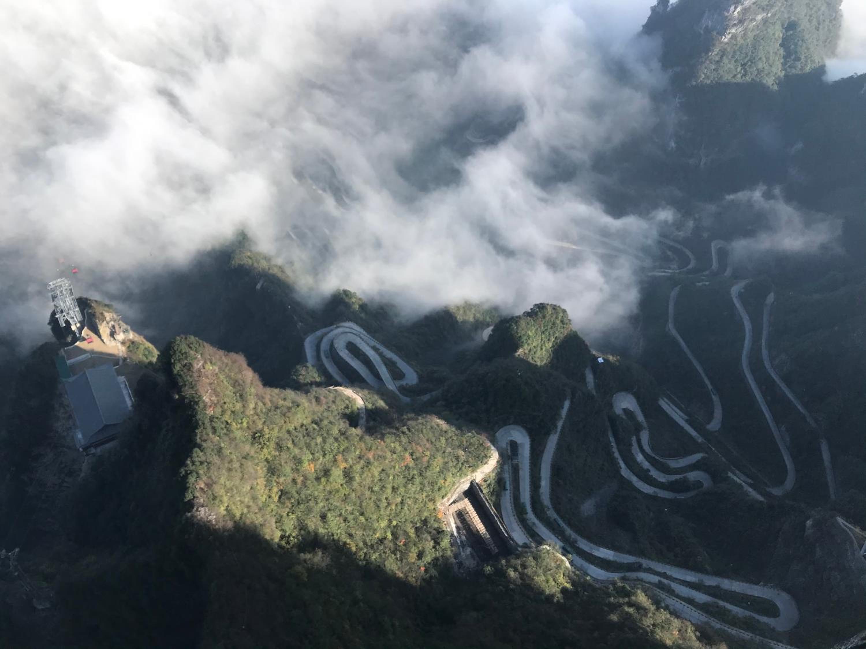 Zhangjiajie Highlights Guesthouse