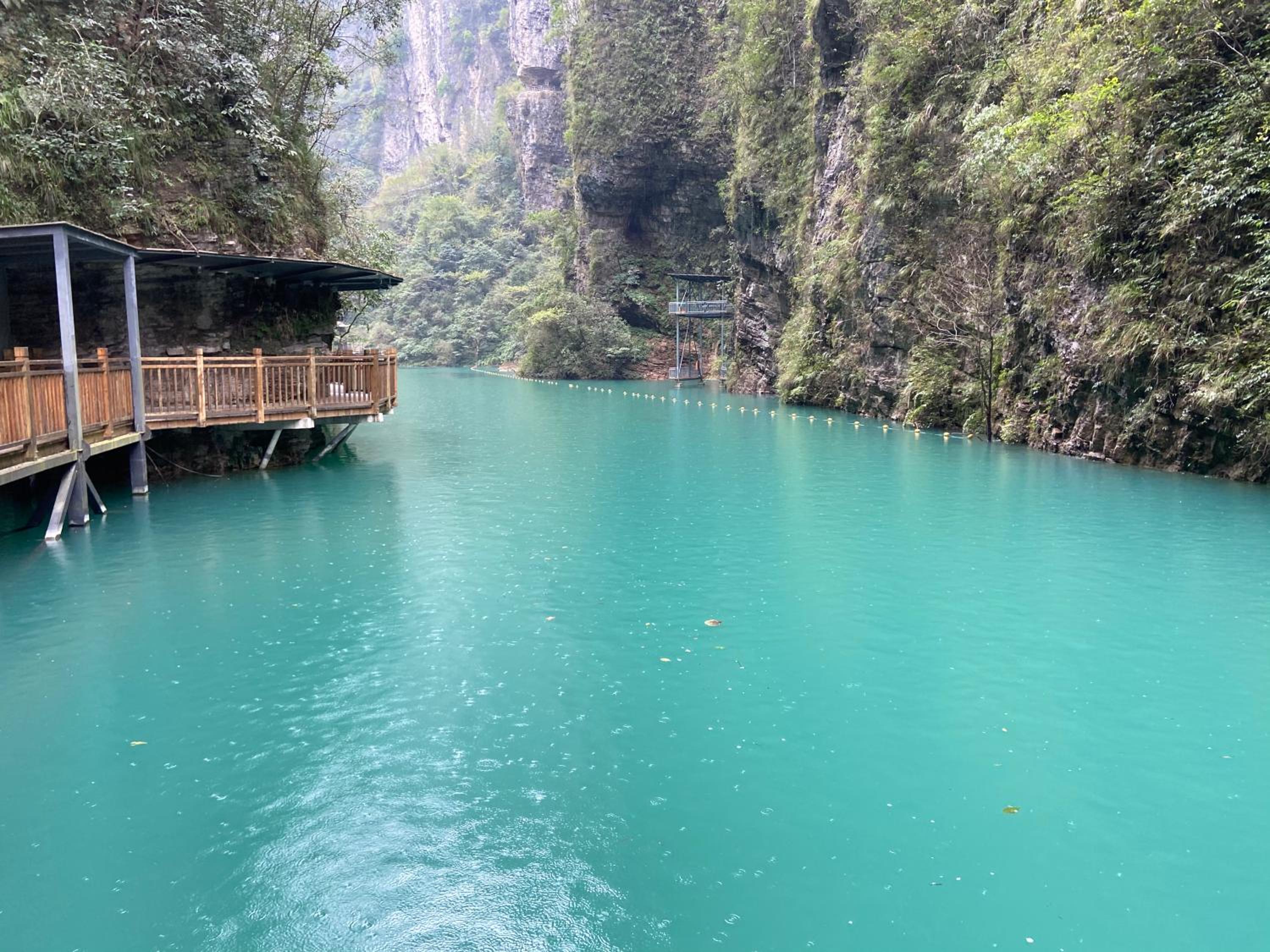 Zhangjiajie Highlights Guesthouse