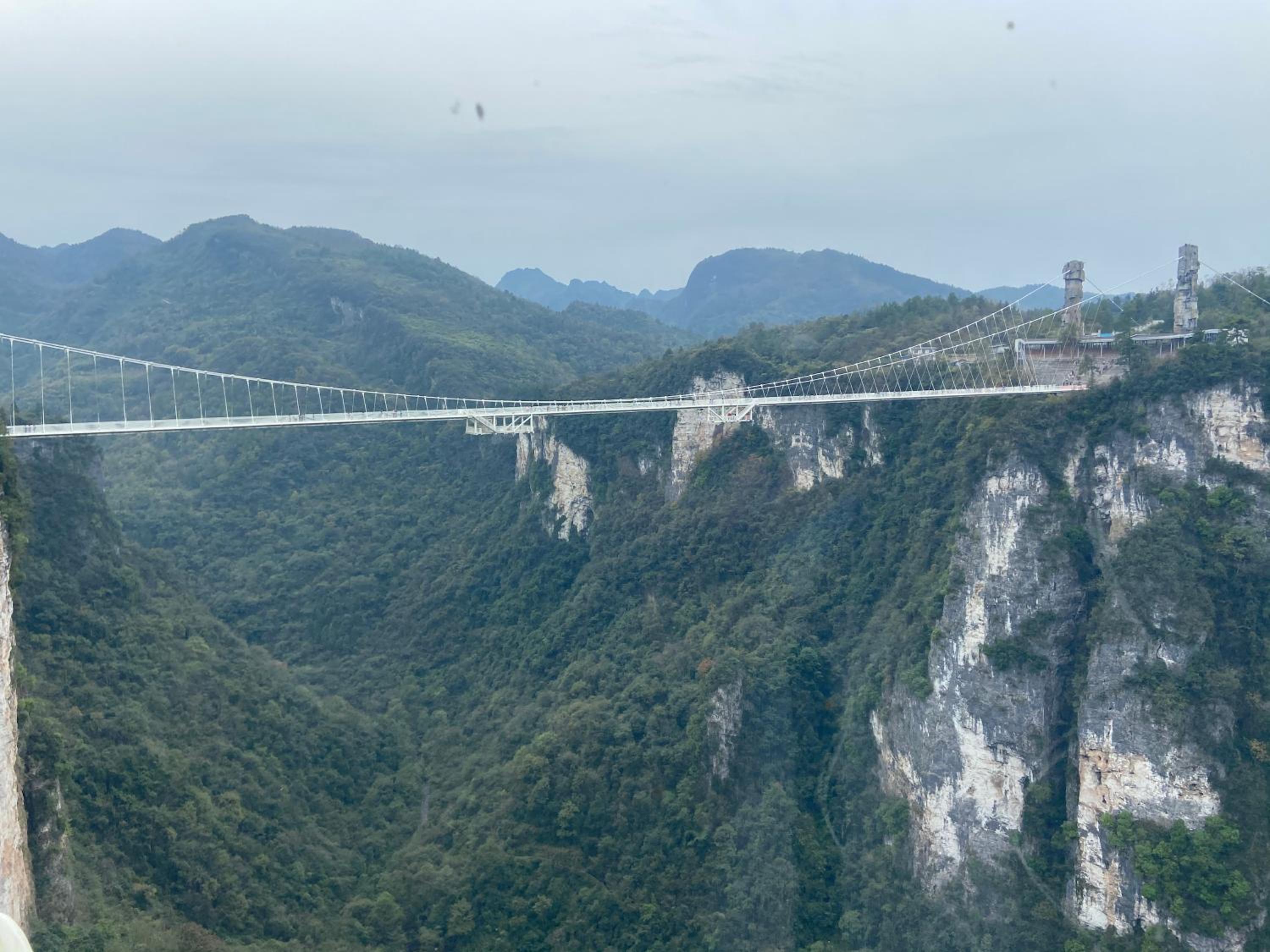 Zhangjiajie Highlights Guesthouse