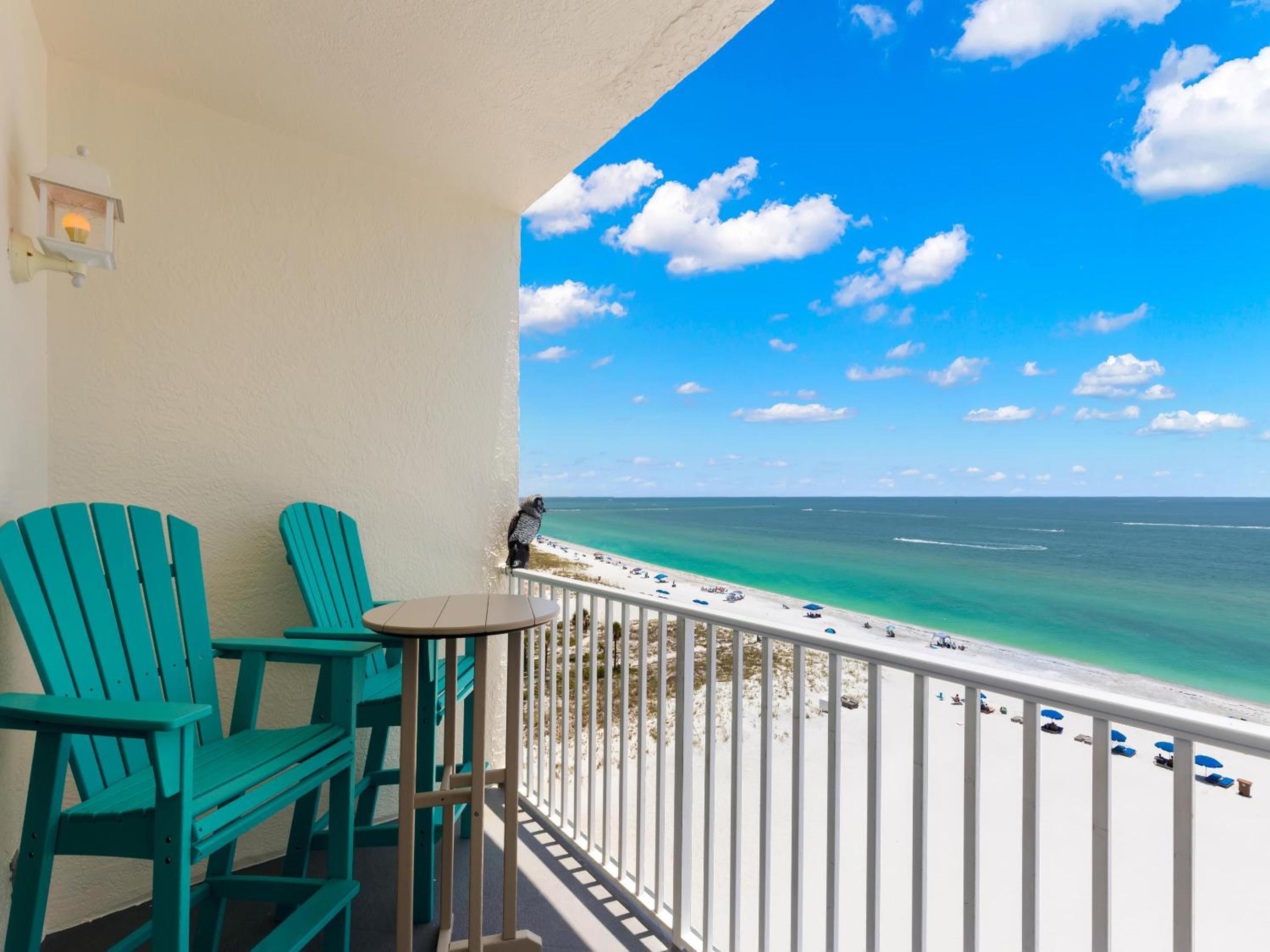 Sea Breeze 708 view 3