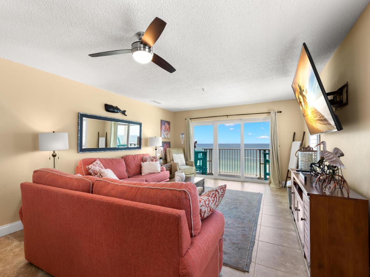 Sea Breeze 708 view 4