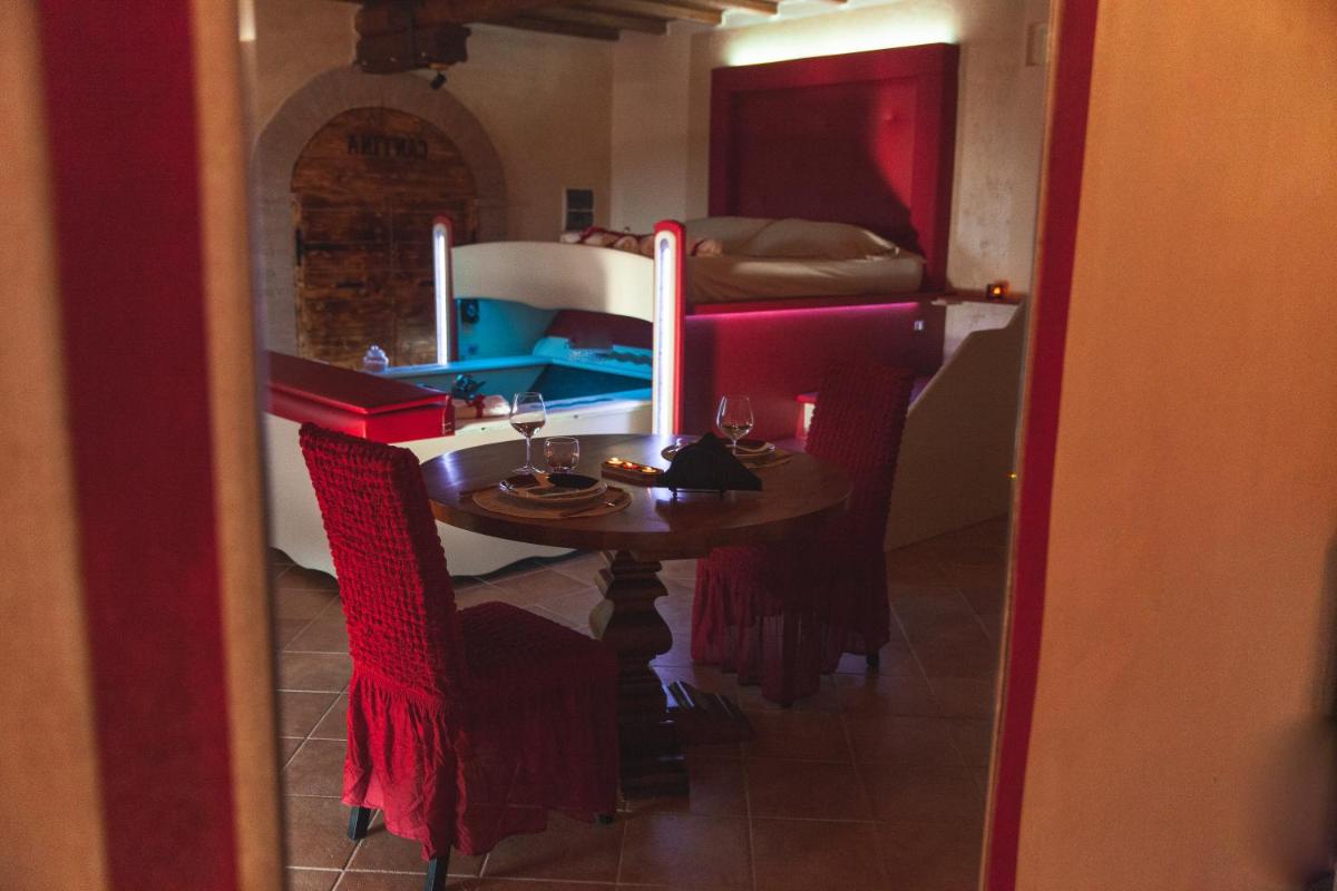 Agriturismo Albarosa-Terre dell'Amore photo 4