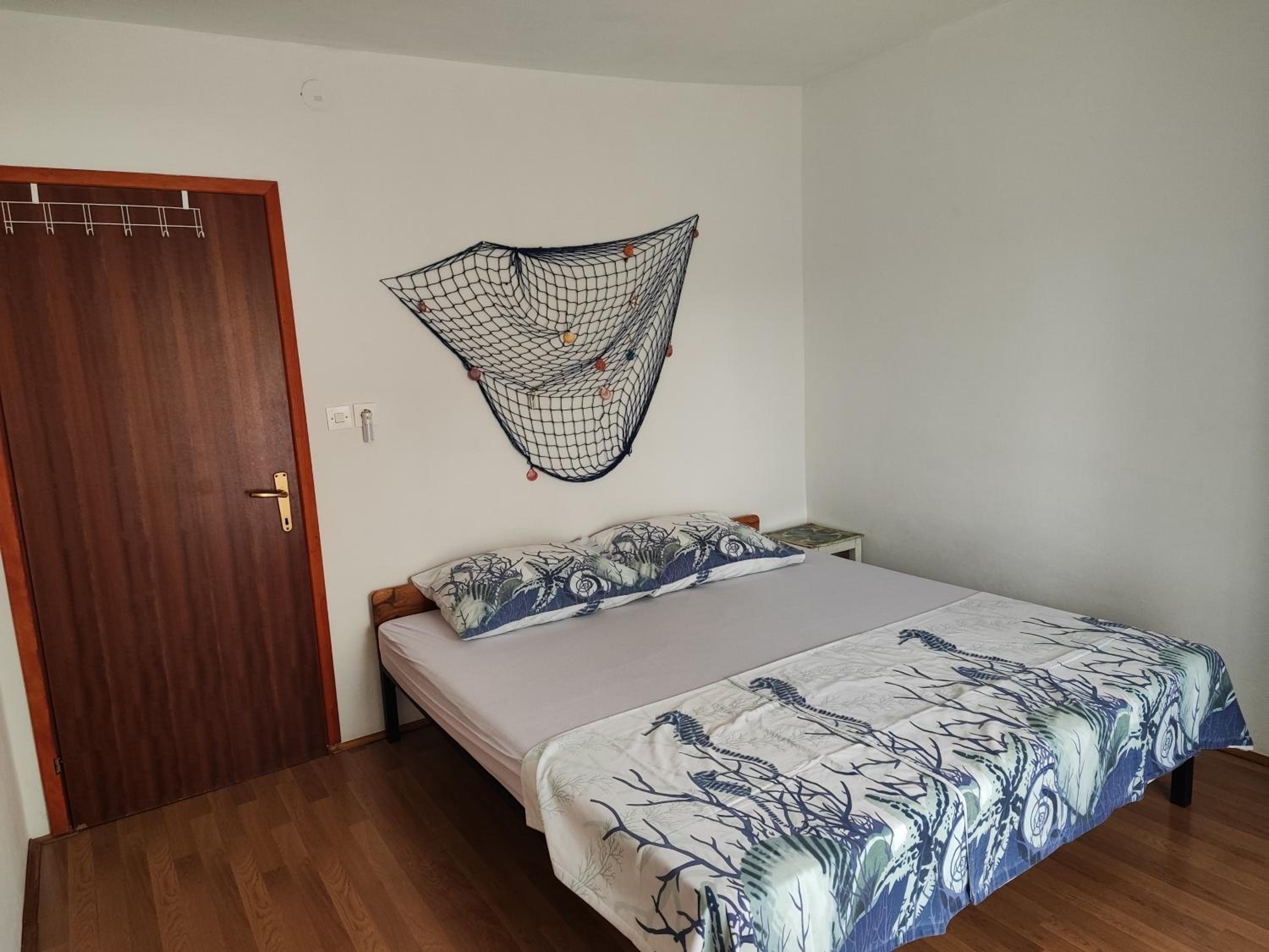Apartman Olja en Pag