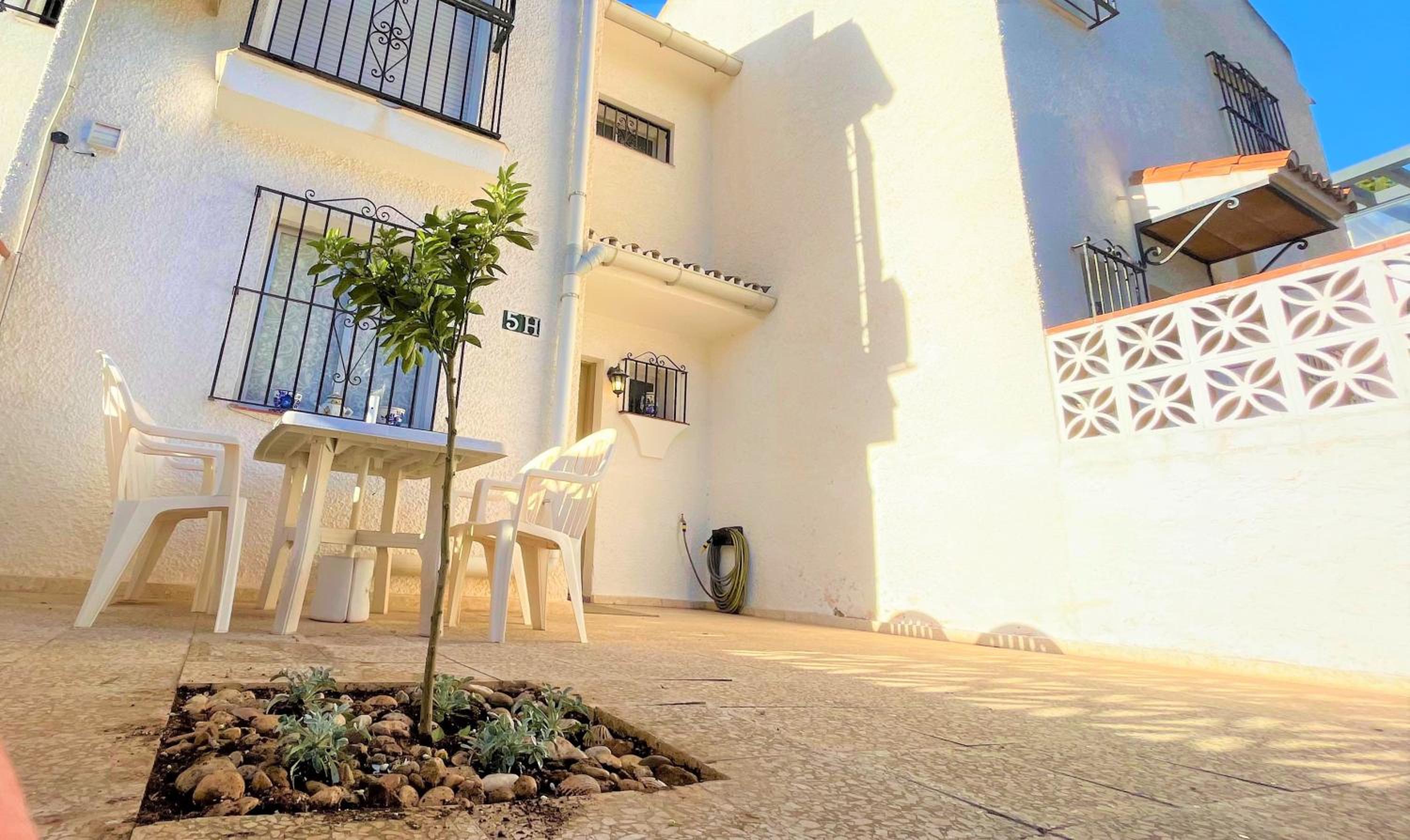 Casa Margarita