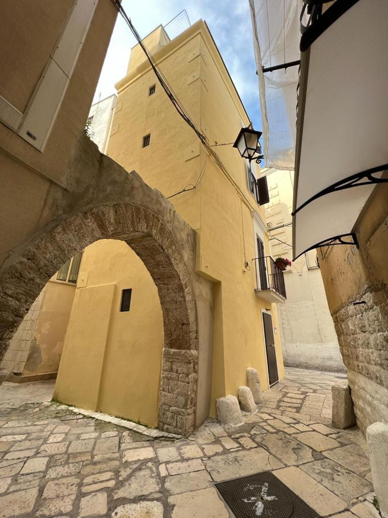 Borgo degli Svevi rooms view 3