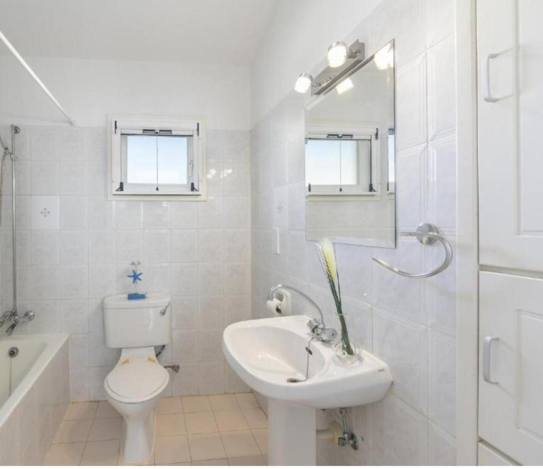 Protaras Fig Tree Bay Sea View Villa , Jacuzzi Available April to October