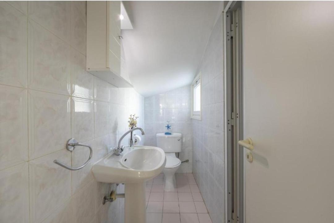 Protaras Fig Tree Bay Sea View Villa , Jacuzzi Available April to October