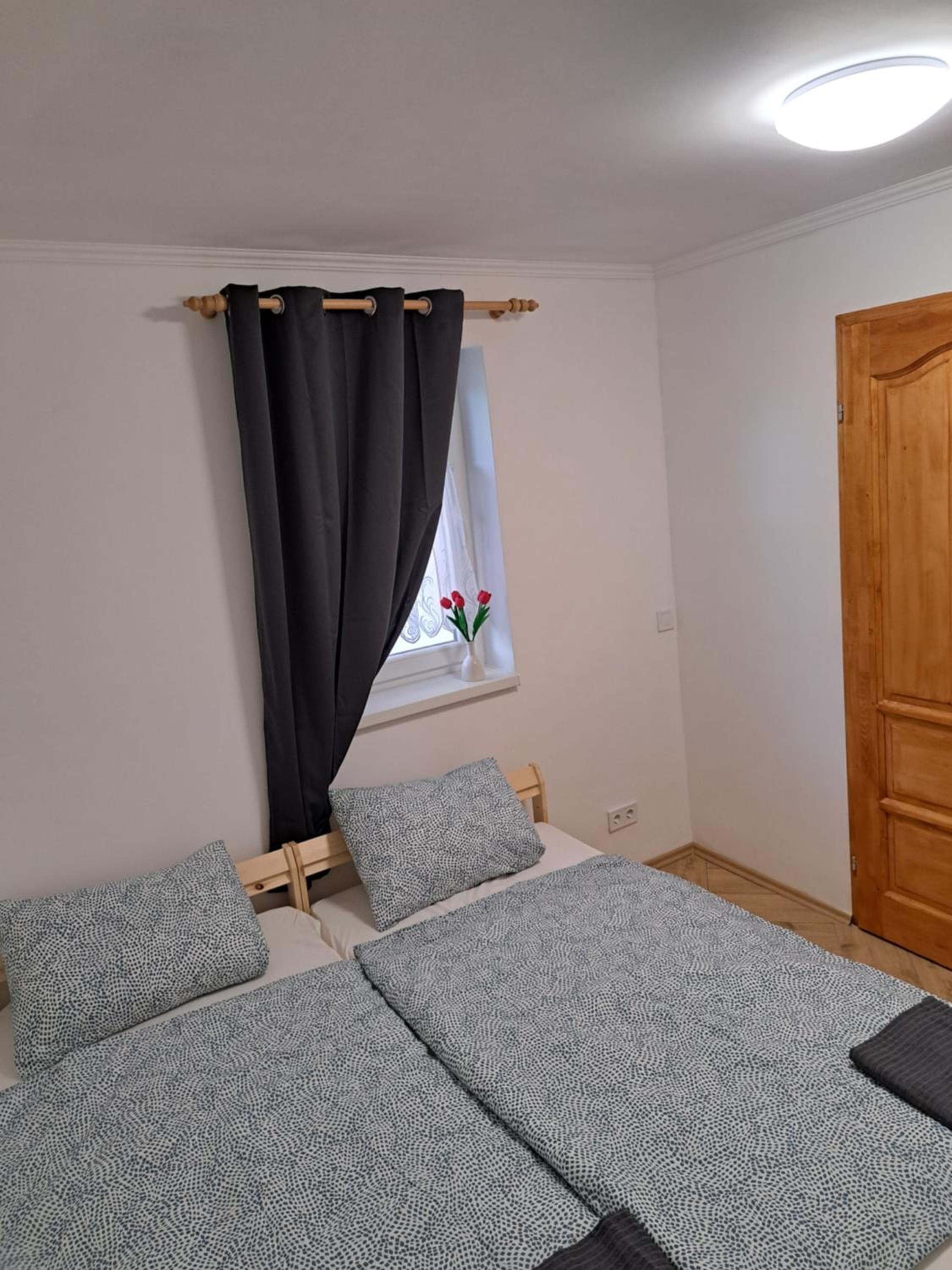 Birs Vendégház Tiszafüred