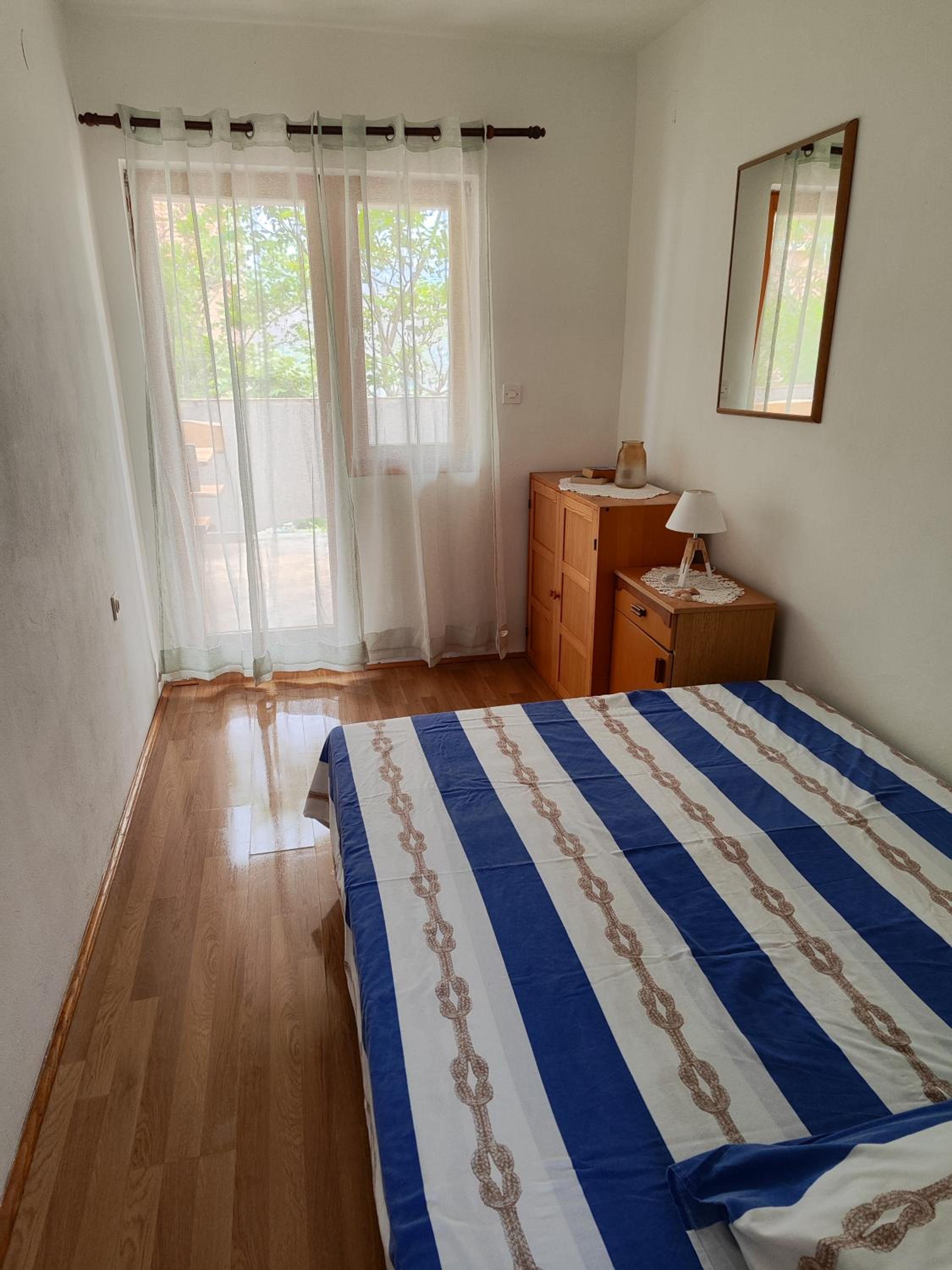 Apartman Olja en Pag