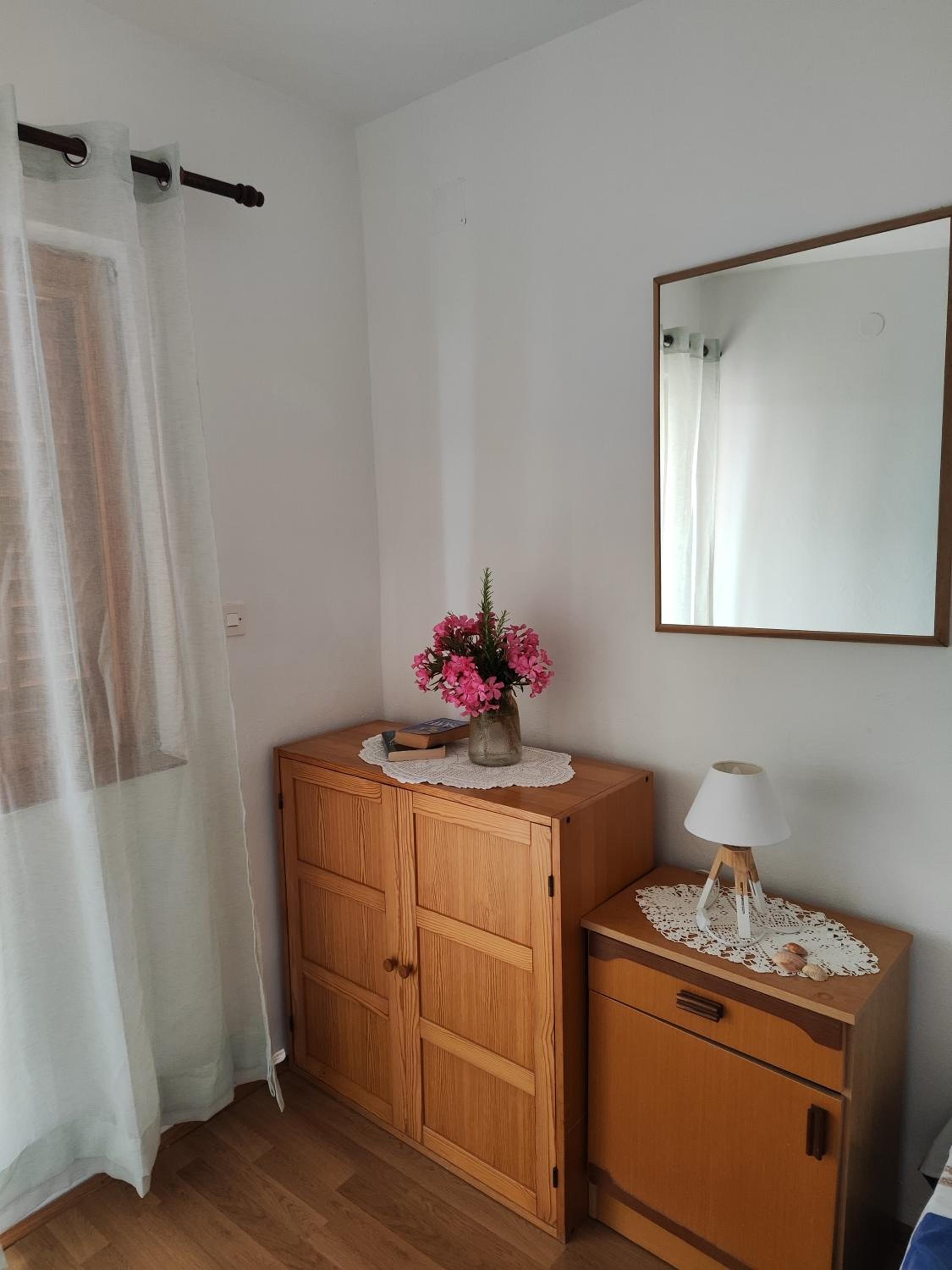 Apartman Olja en Pag
