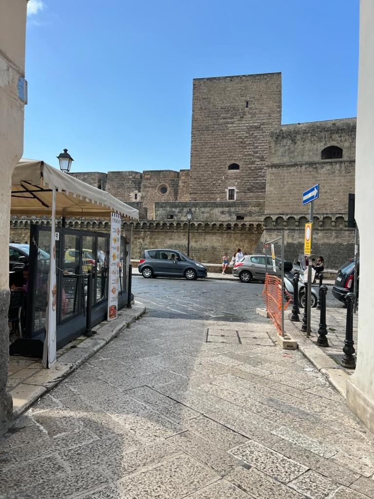 Borgo Degli Svevi view 4