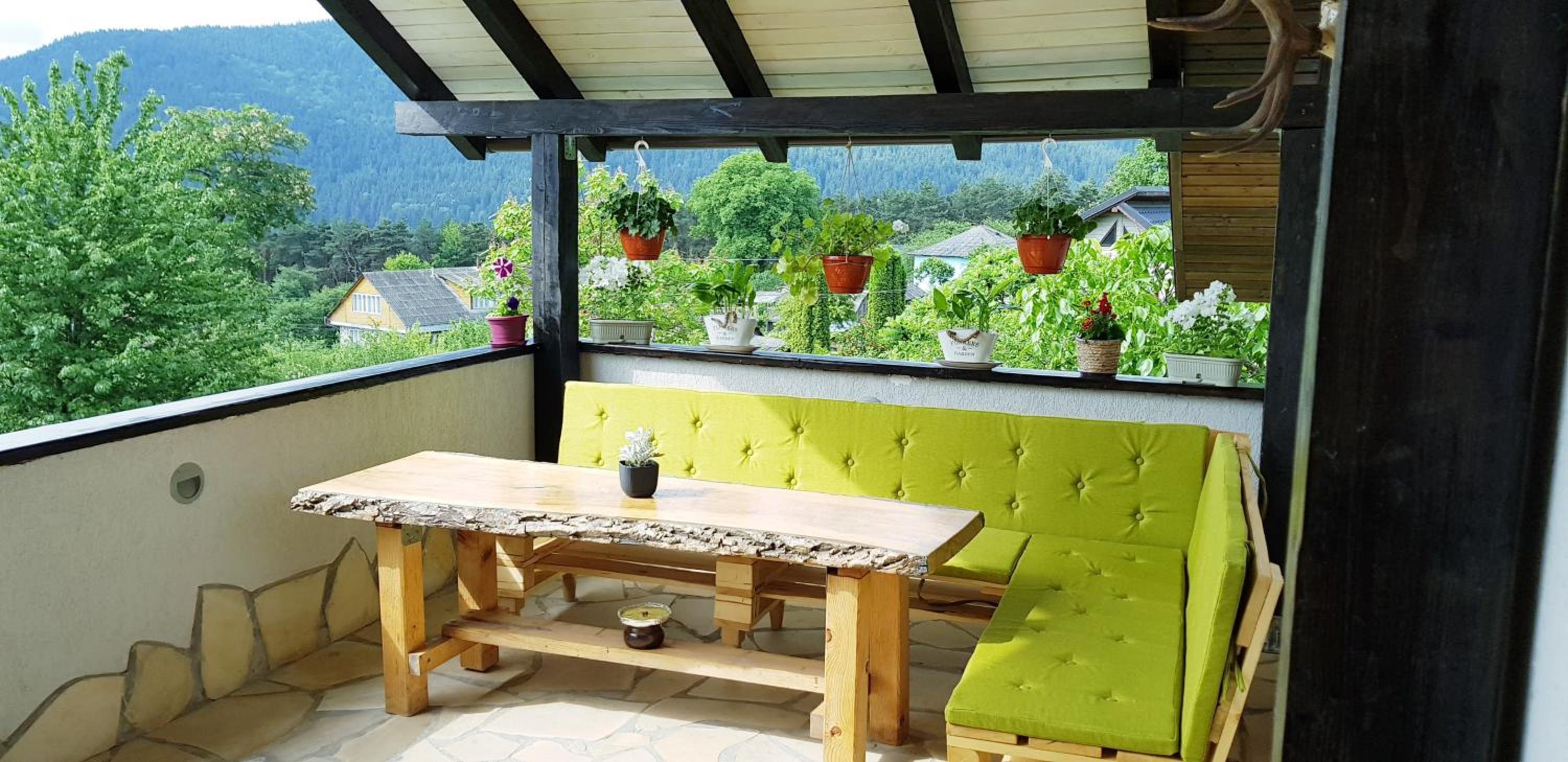 Casa David