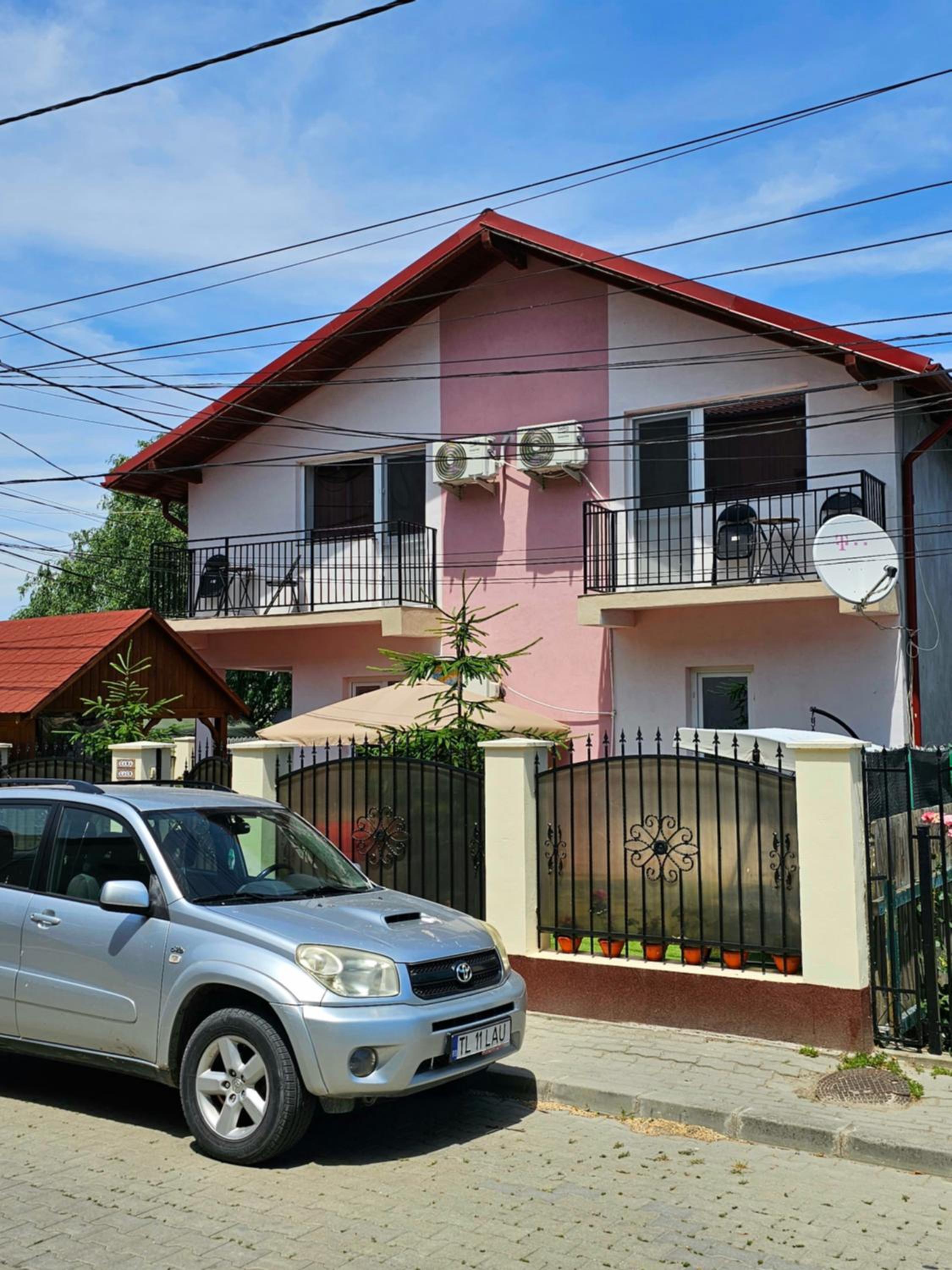 Casa Laur view 3