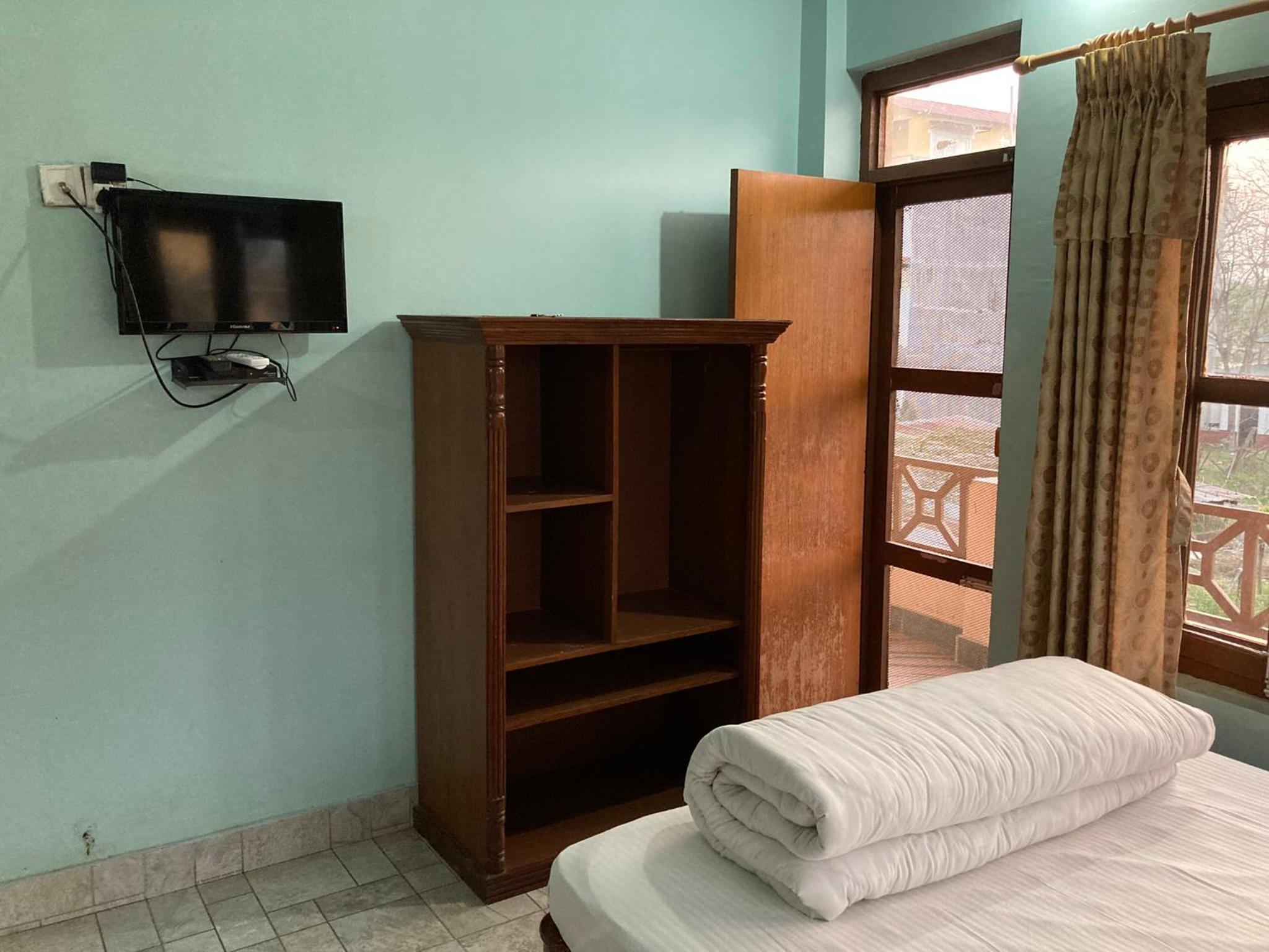Sauraha Guest House view 3
