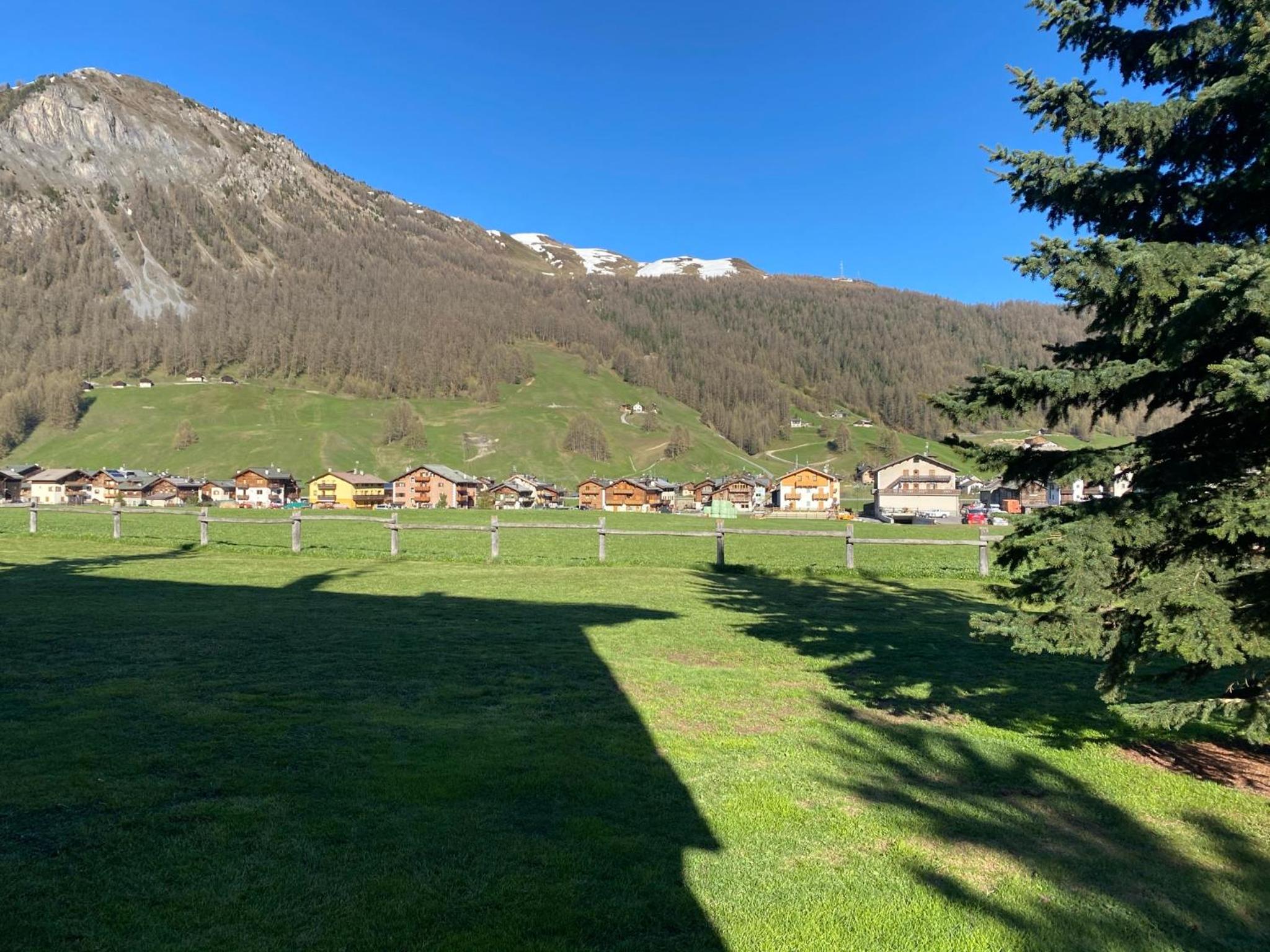 Baita Brozol view 4