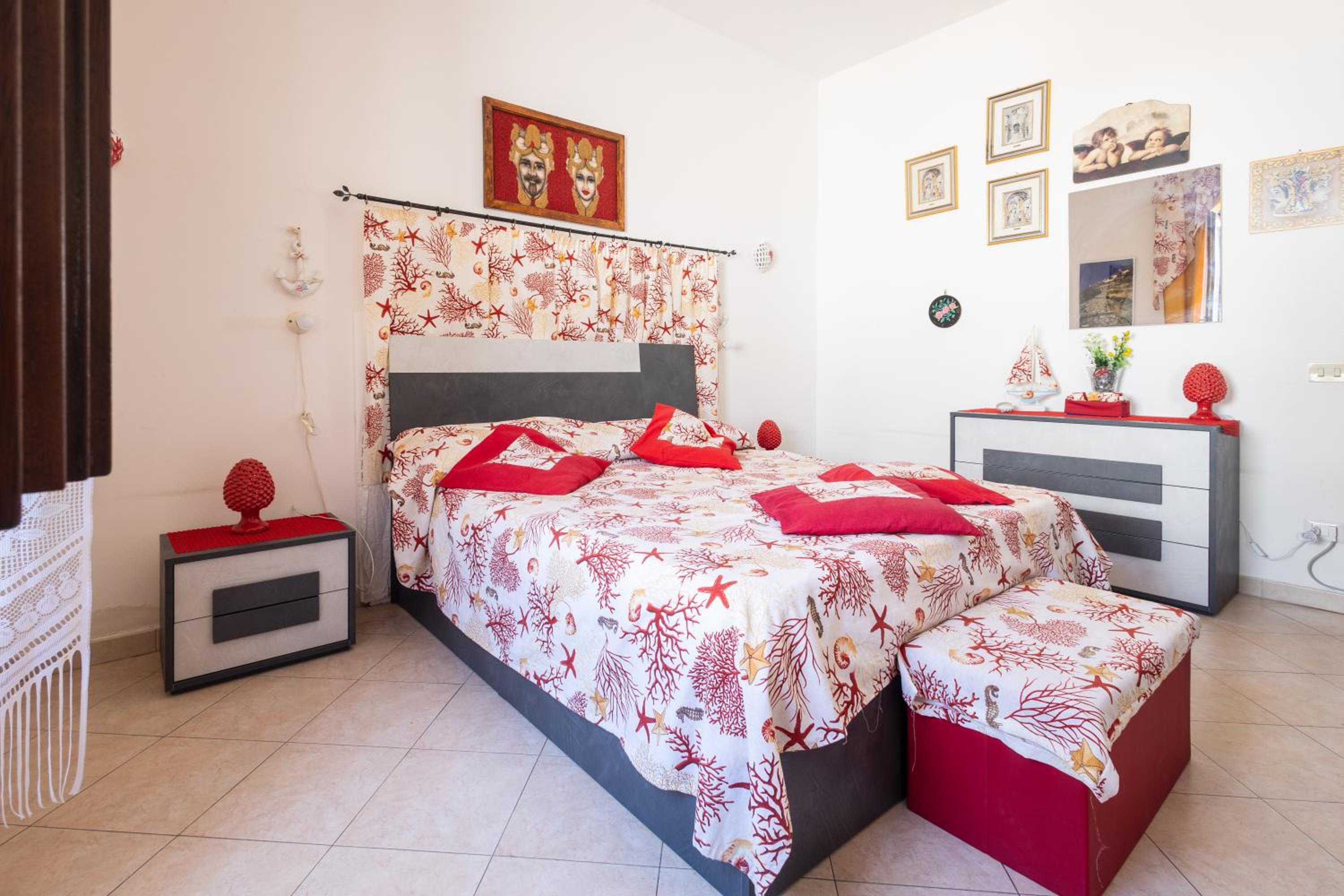 VILLA LORETTA LIPARI
