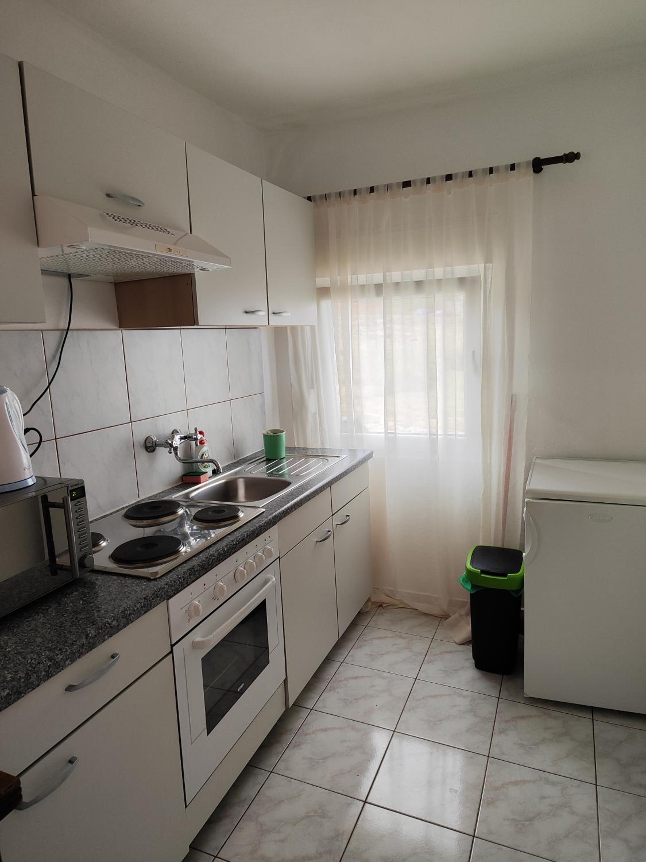 Apartman Olja en Pag
