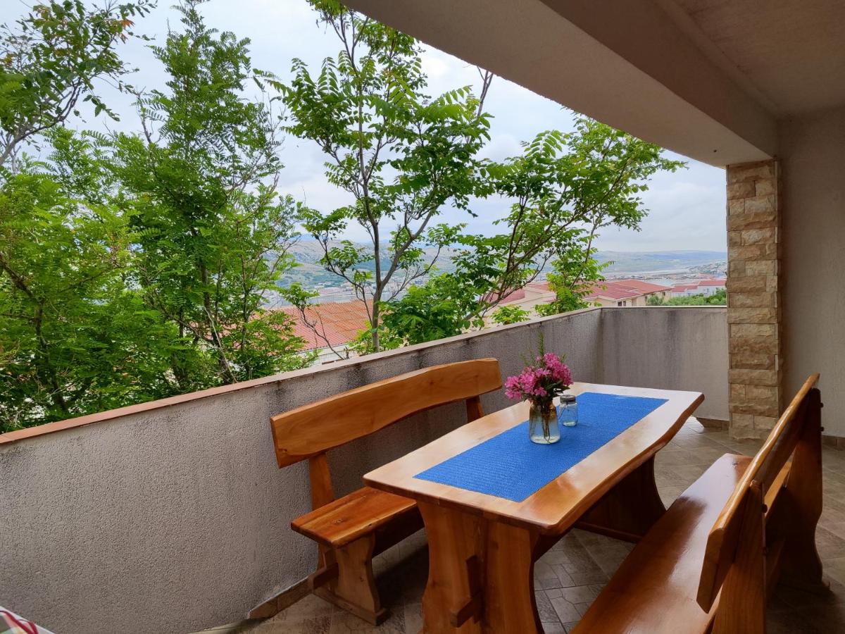 Apartman Olja