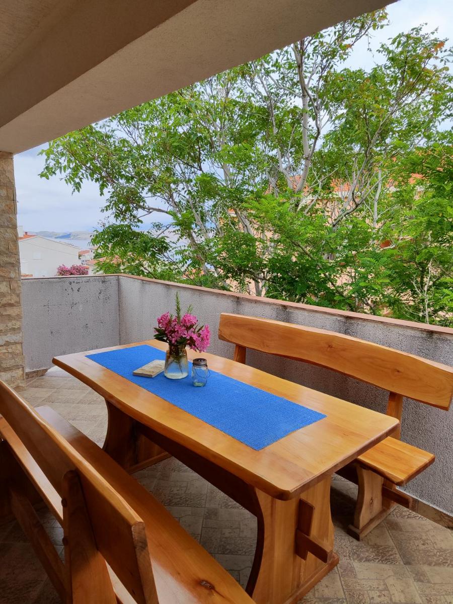 Apartman Olja
