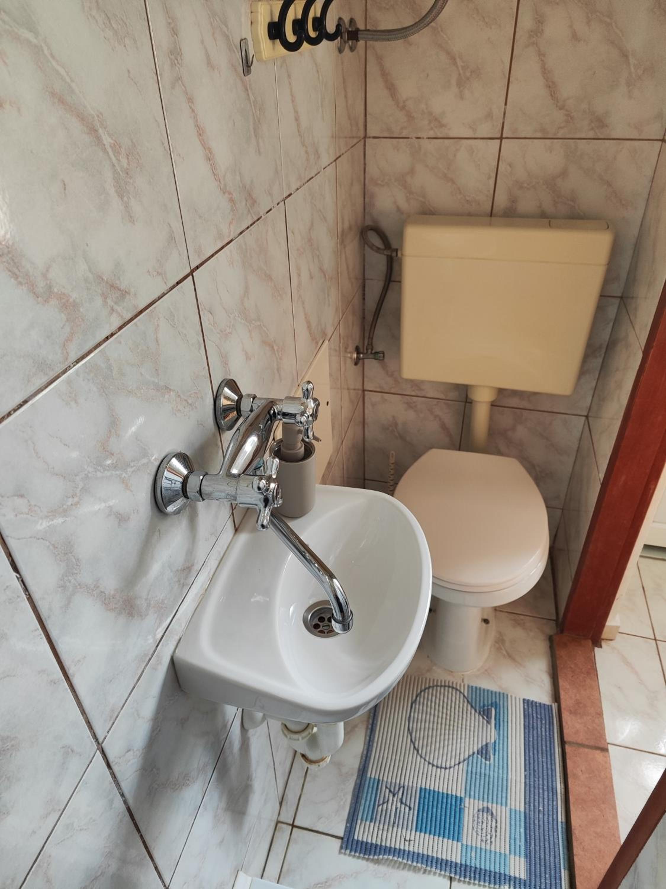 Apartman Olja en Pag