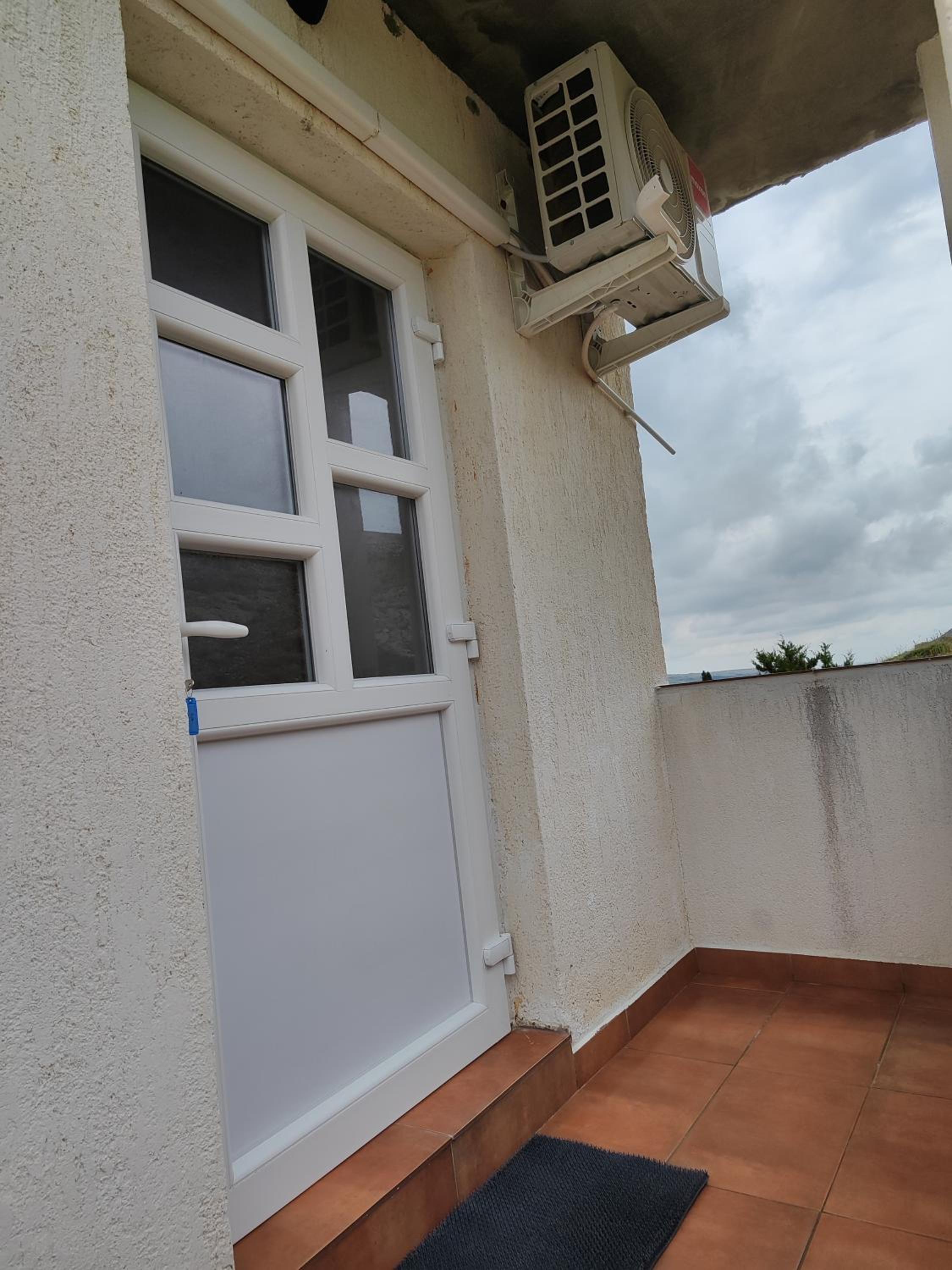 Apartman Olja en Pag